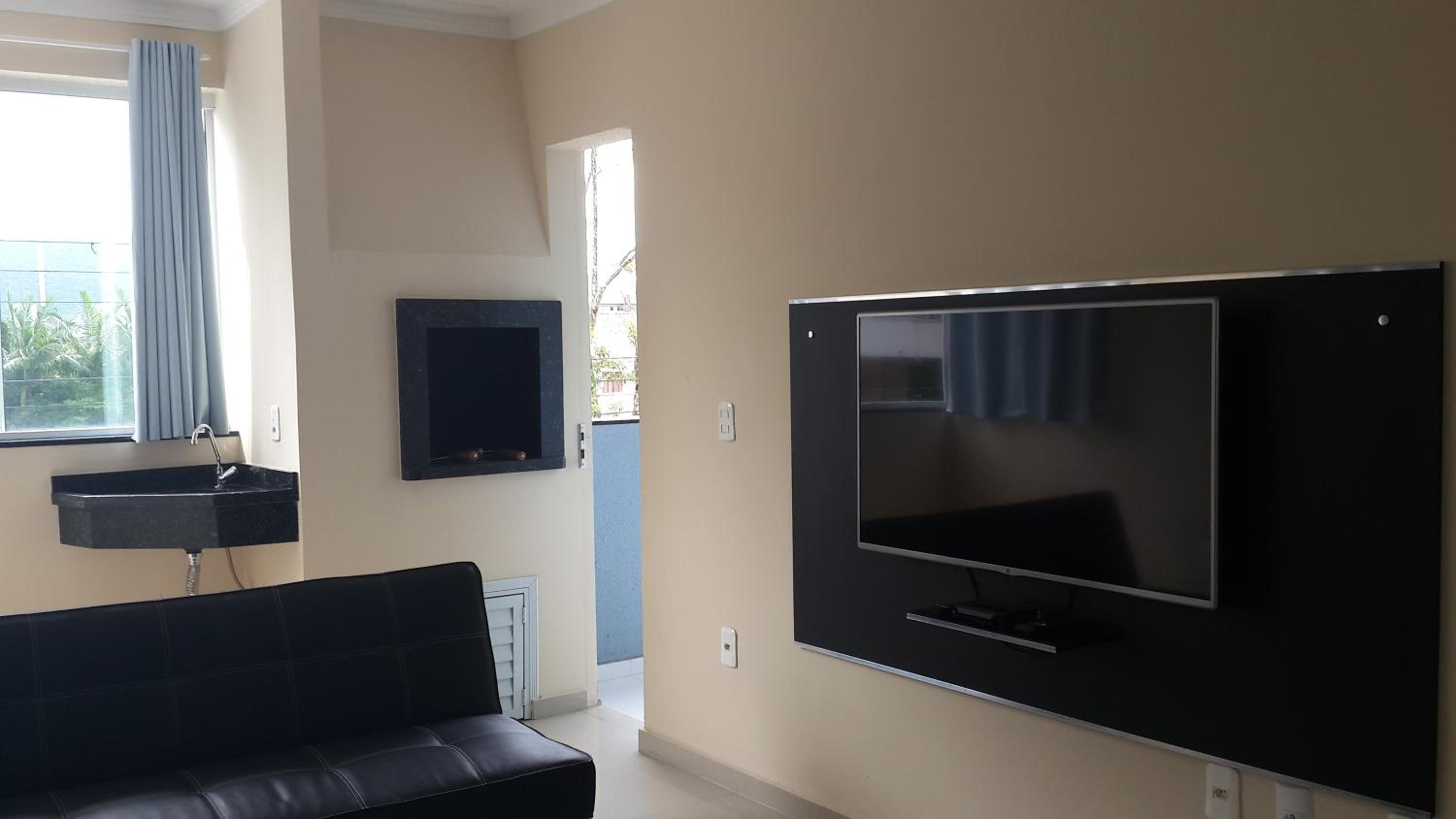 Lagoinha Beach Residencial