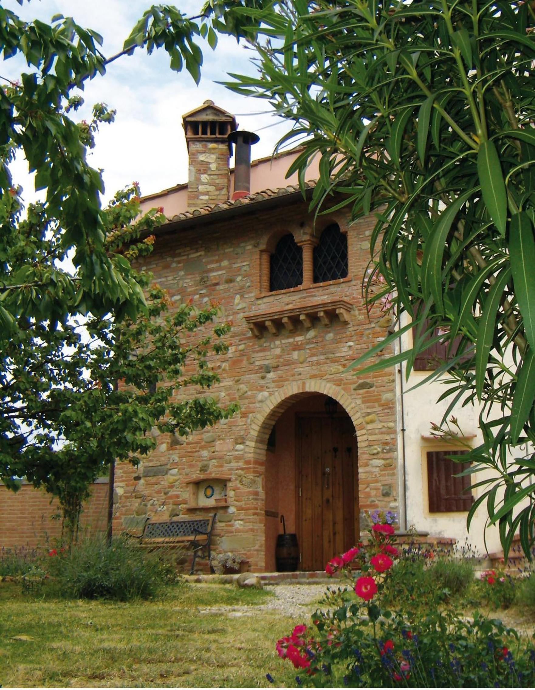 B&B Il Poggetto