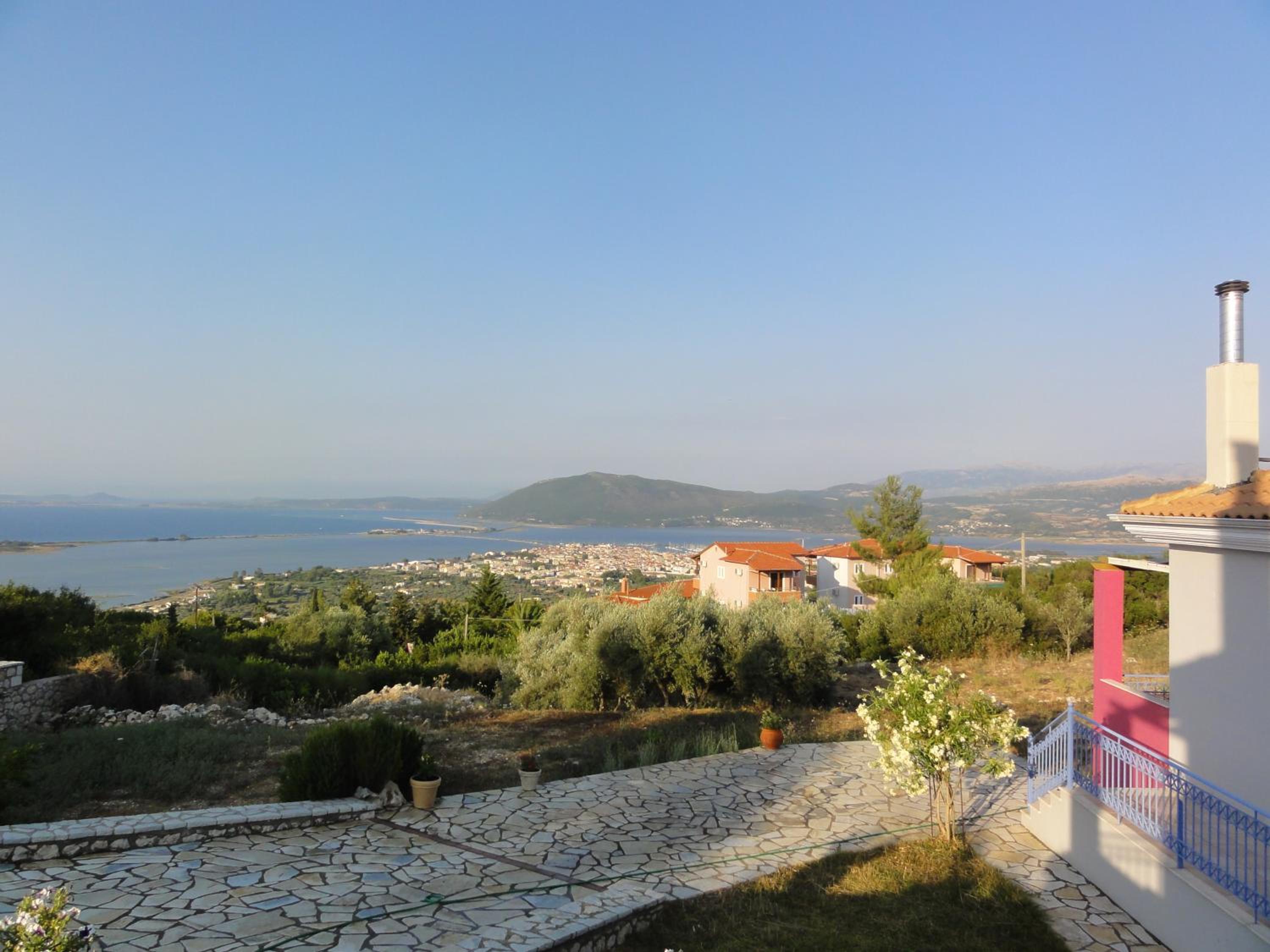 Polikarpos Villas