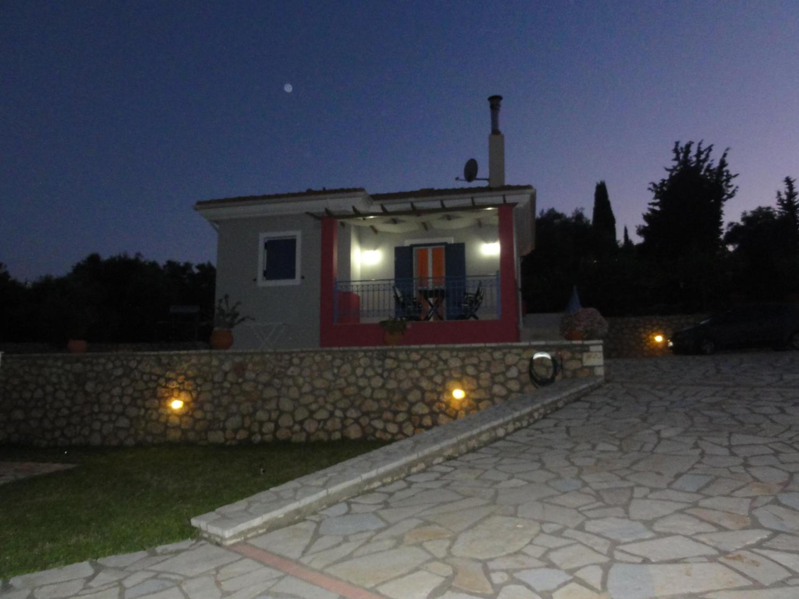 Polikarpos Villas