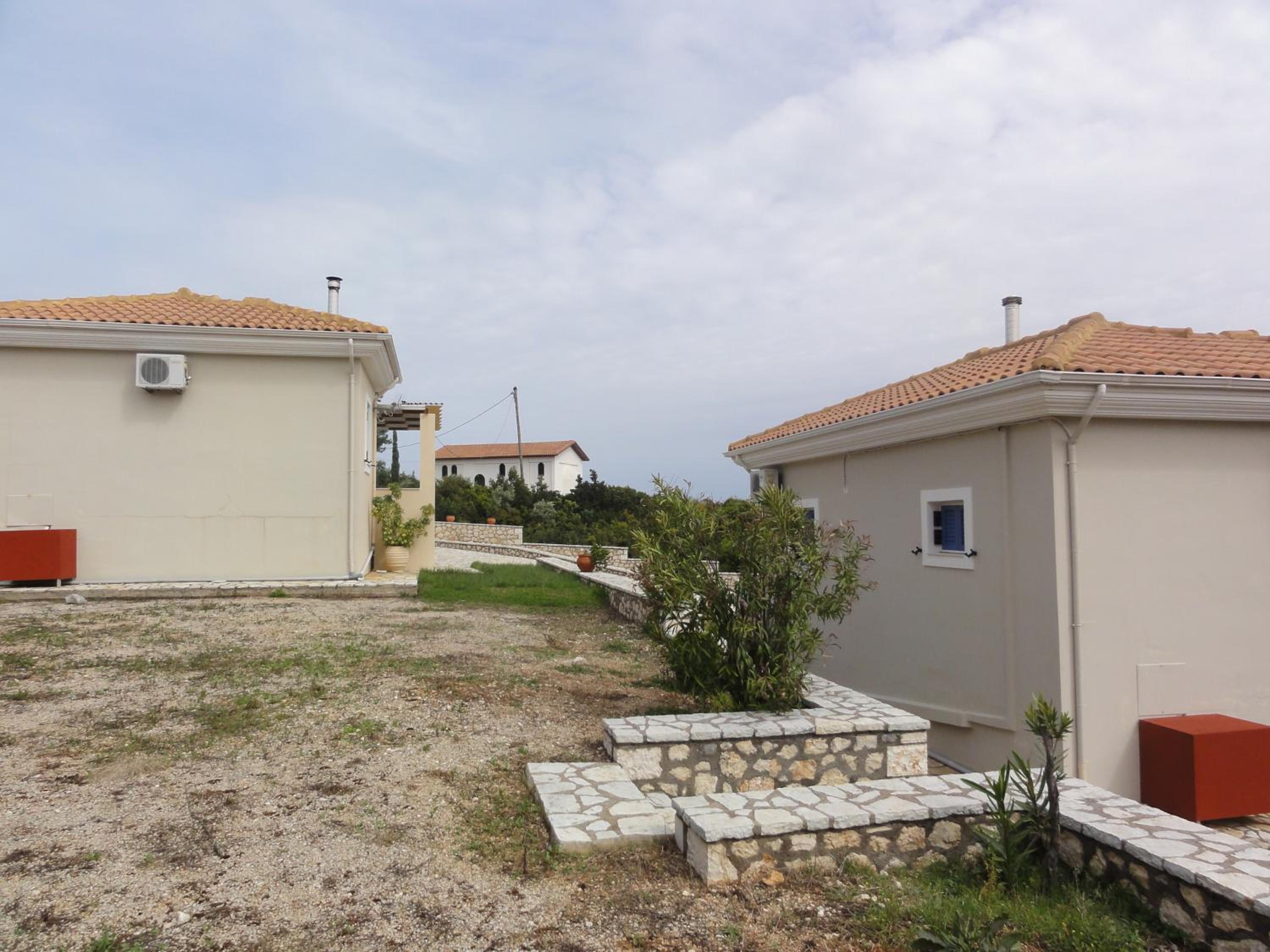 Polikarpos Villas