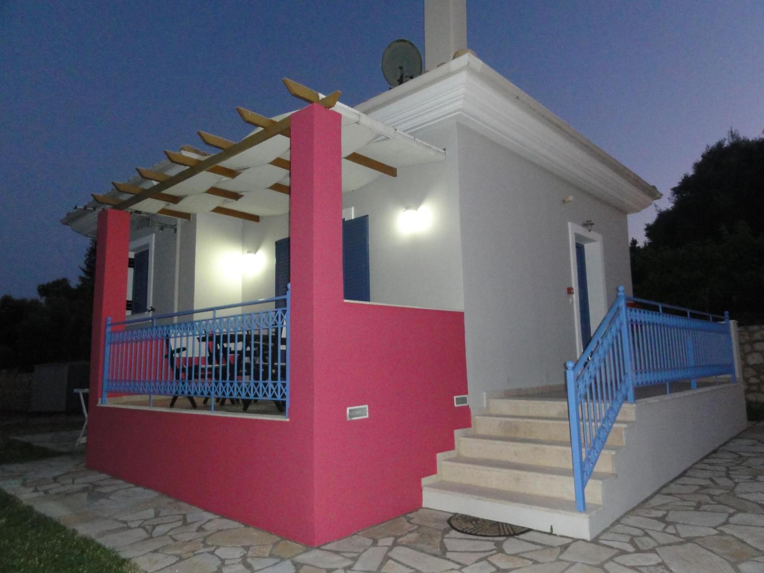 Polikarpos Villas