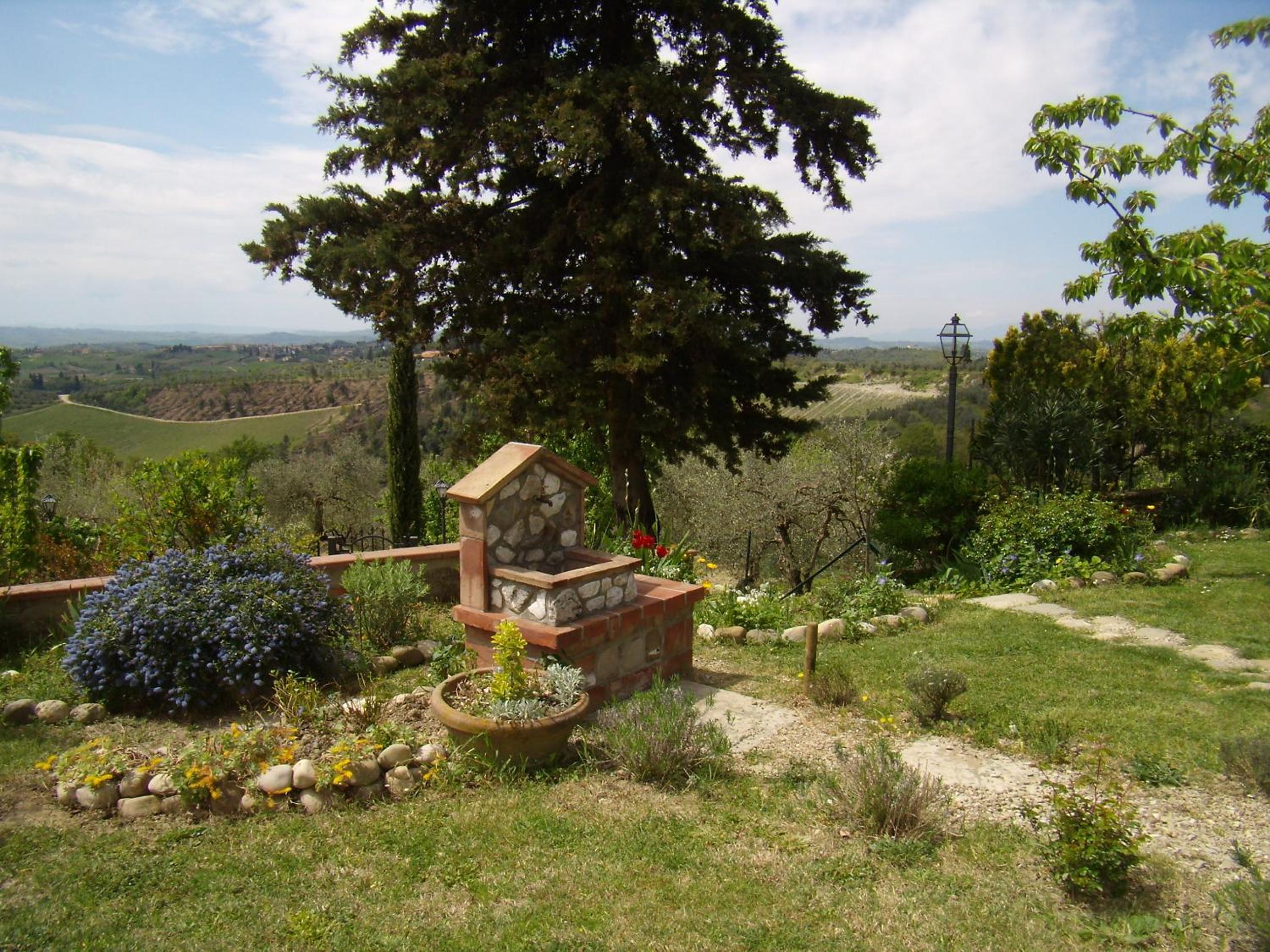 B&B Il Poggetto