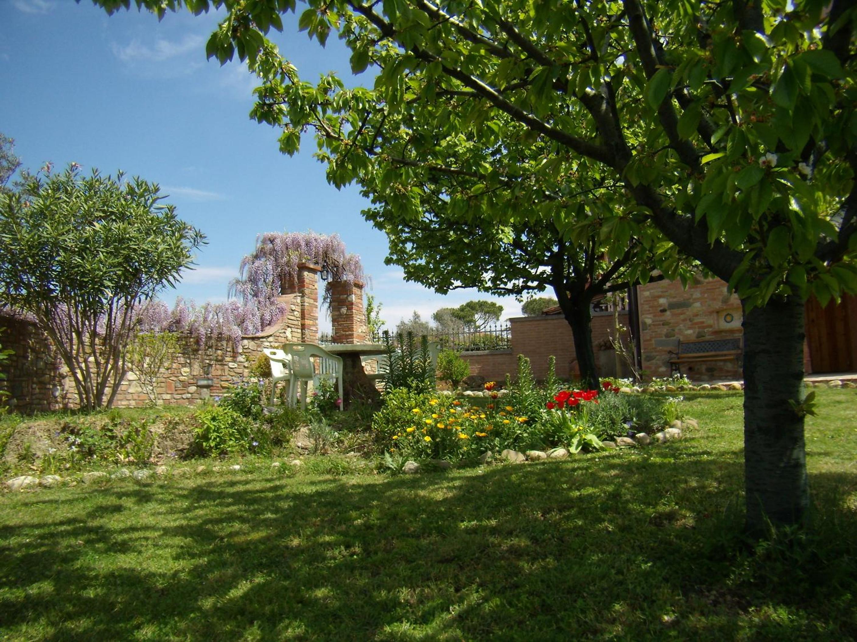 B&B Il Poggetto
