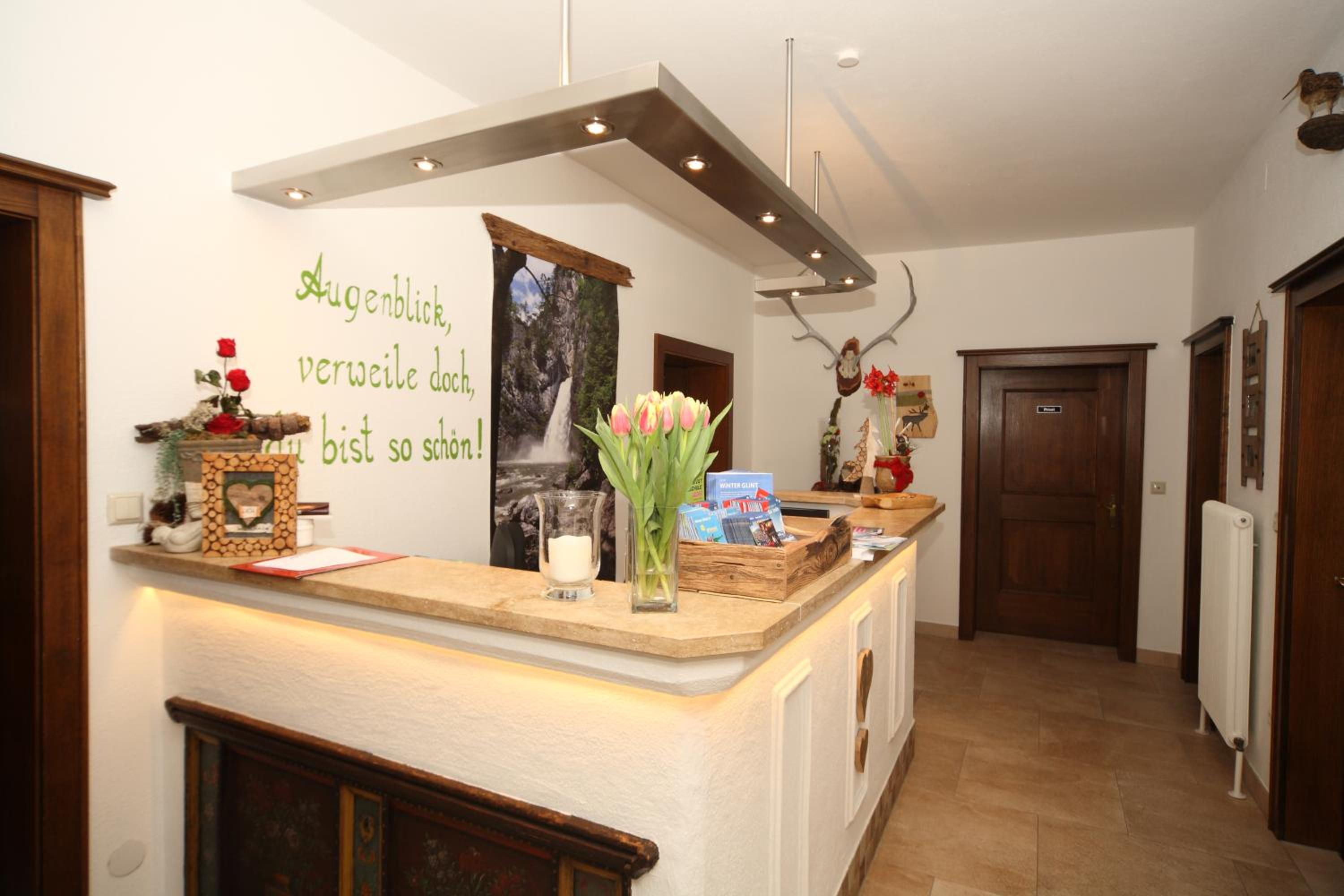 Pension Spreitzhof & Appartement Royer