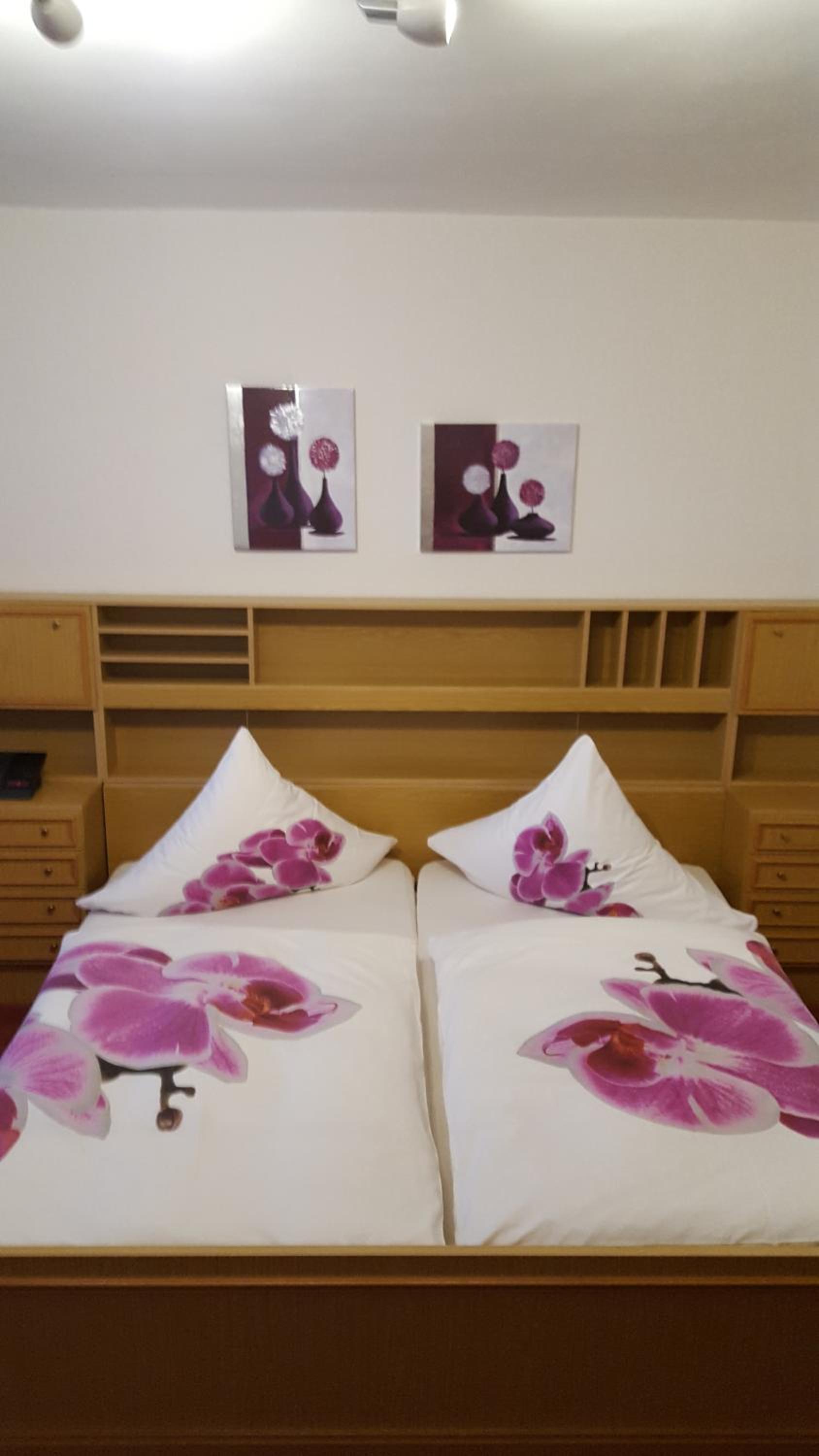 Hotel Pension Fernblick