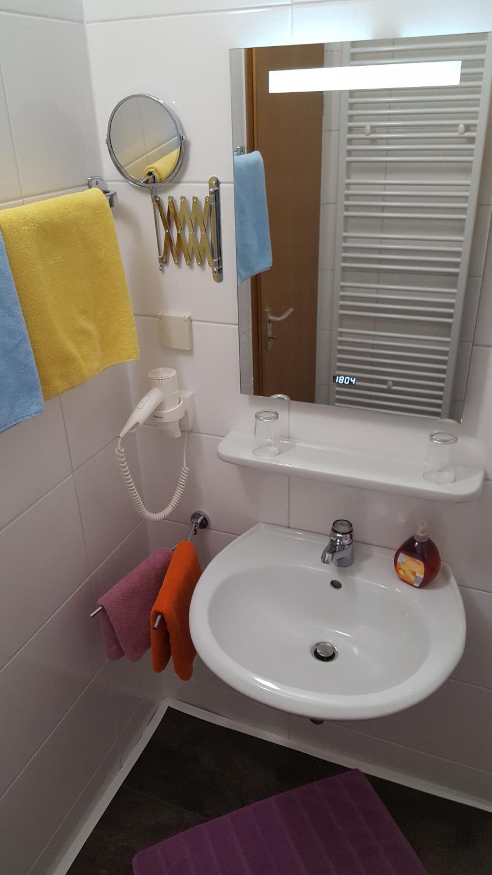 Hotel Pension Fernblick