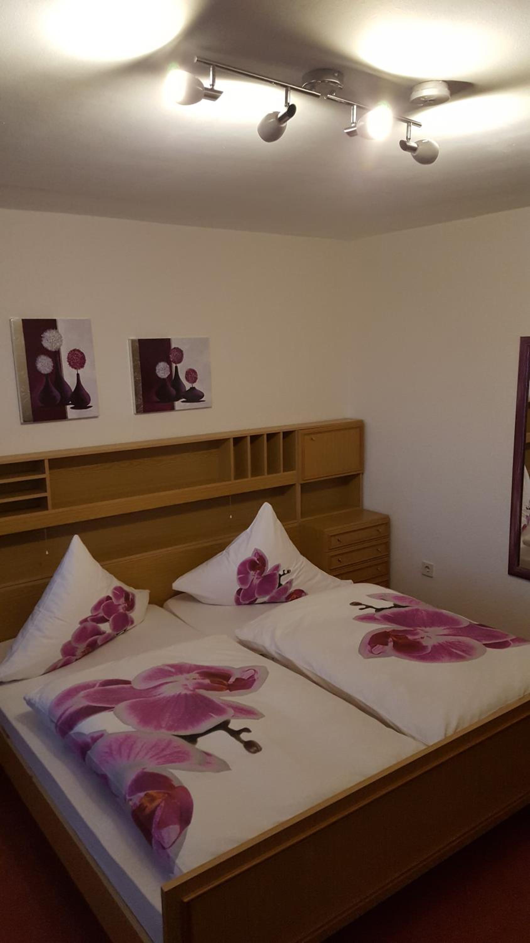 Hotel Pension Fernblick