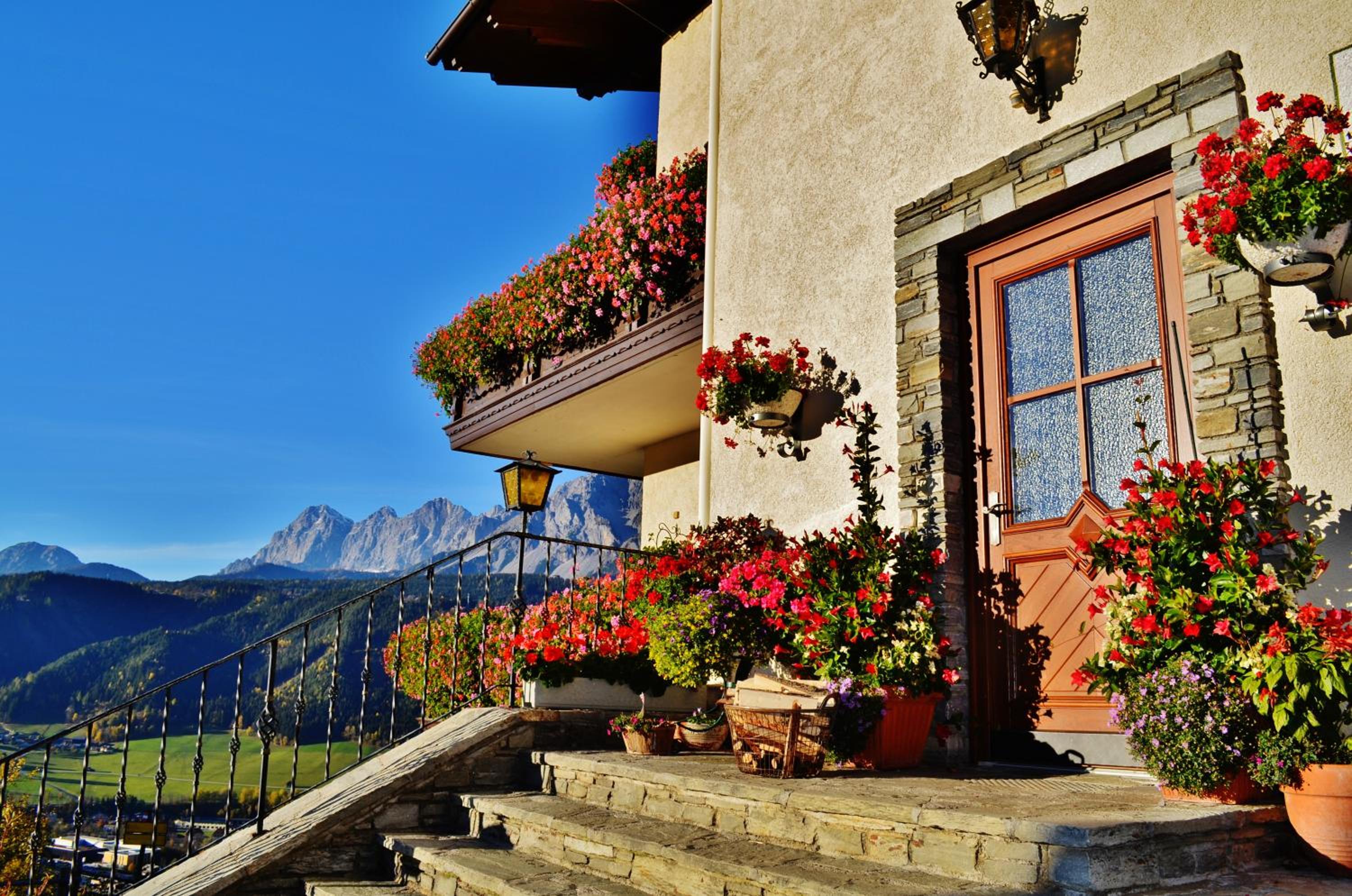 Pension Spreitzhof & Appartement Royer