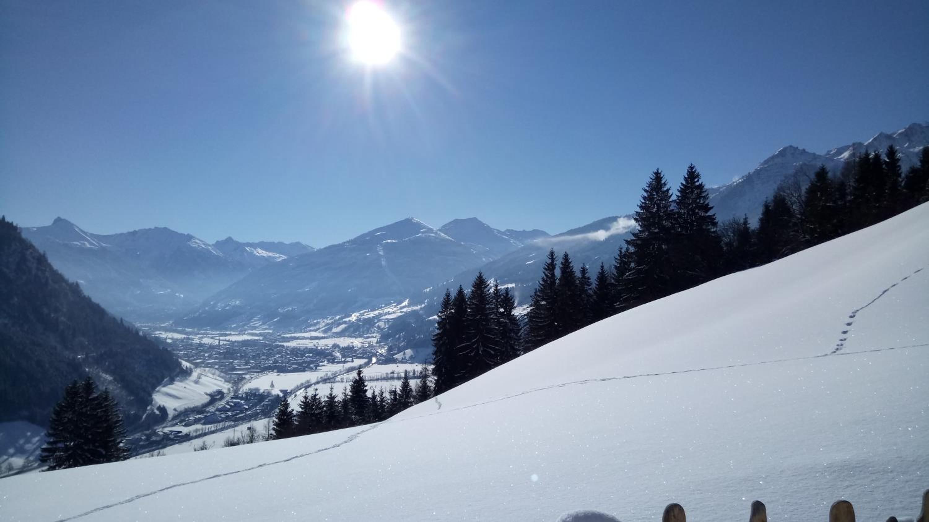 Chalet Schröckgut