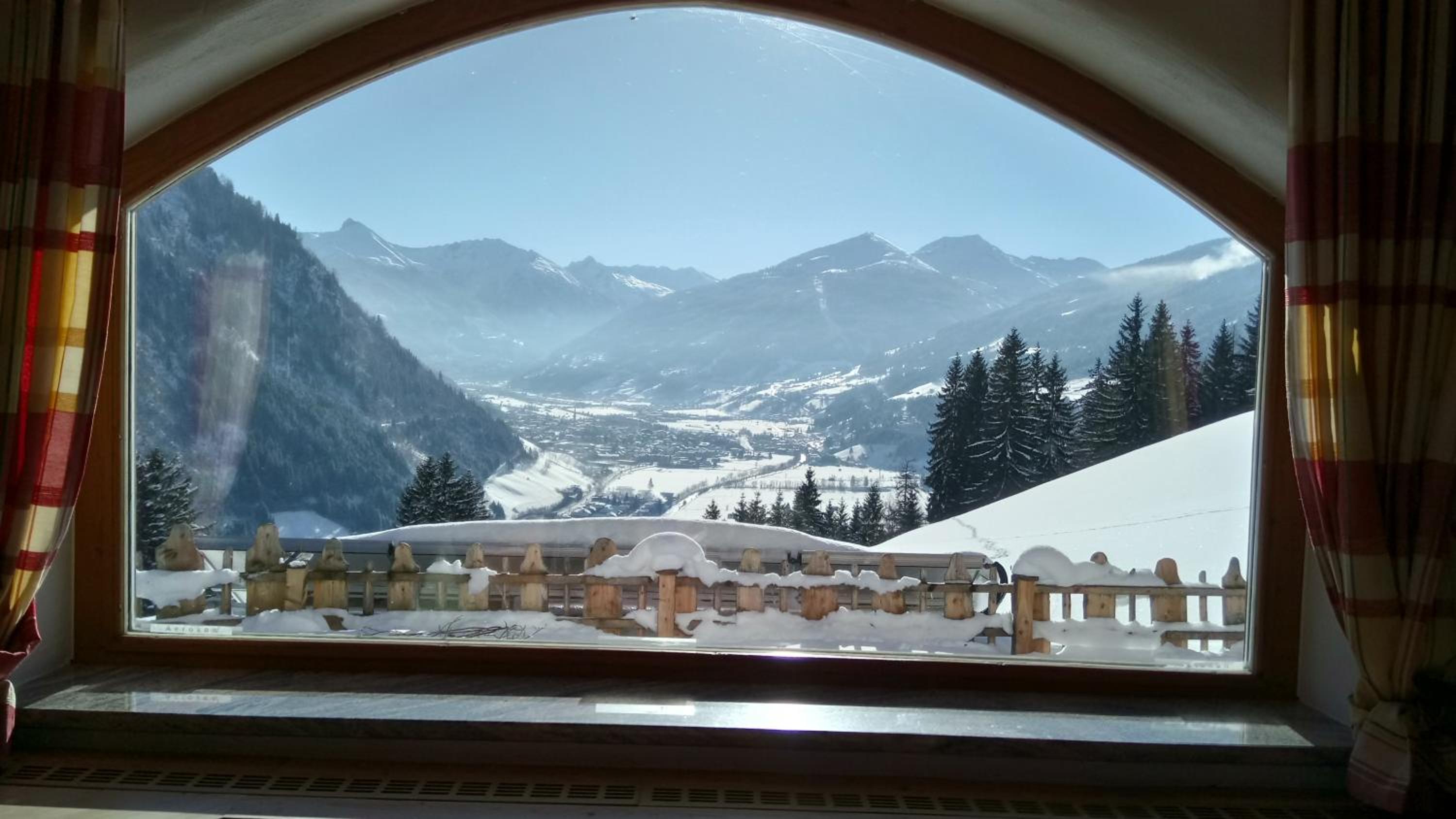 Chalet Schröckgut