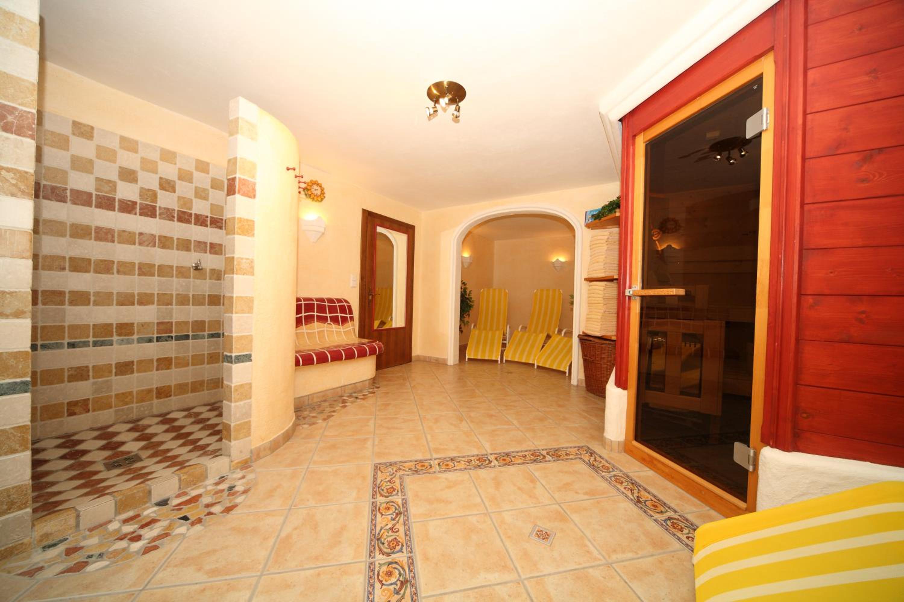 Pension Spreitzhof & Appartement Royer