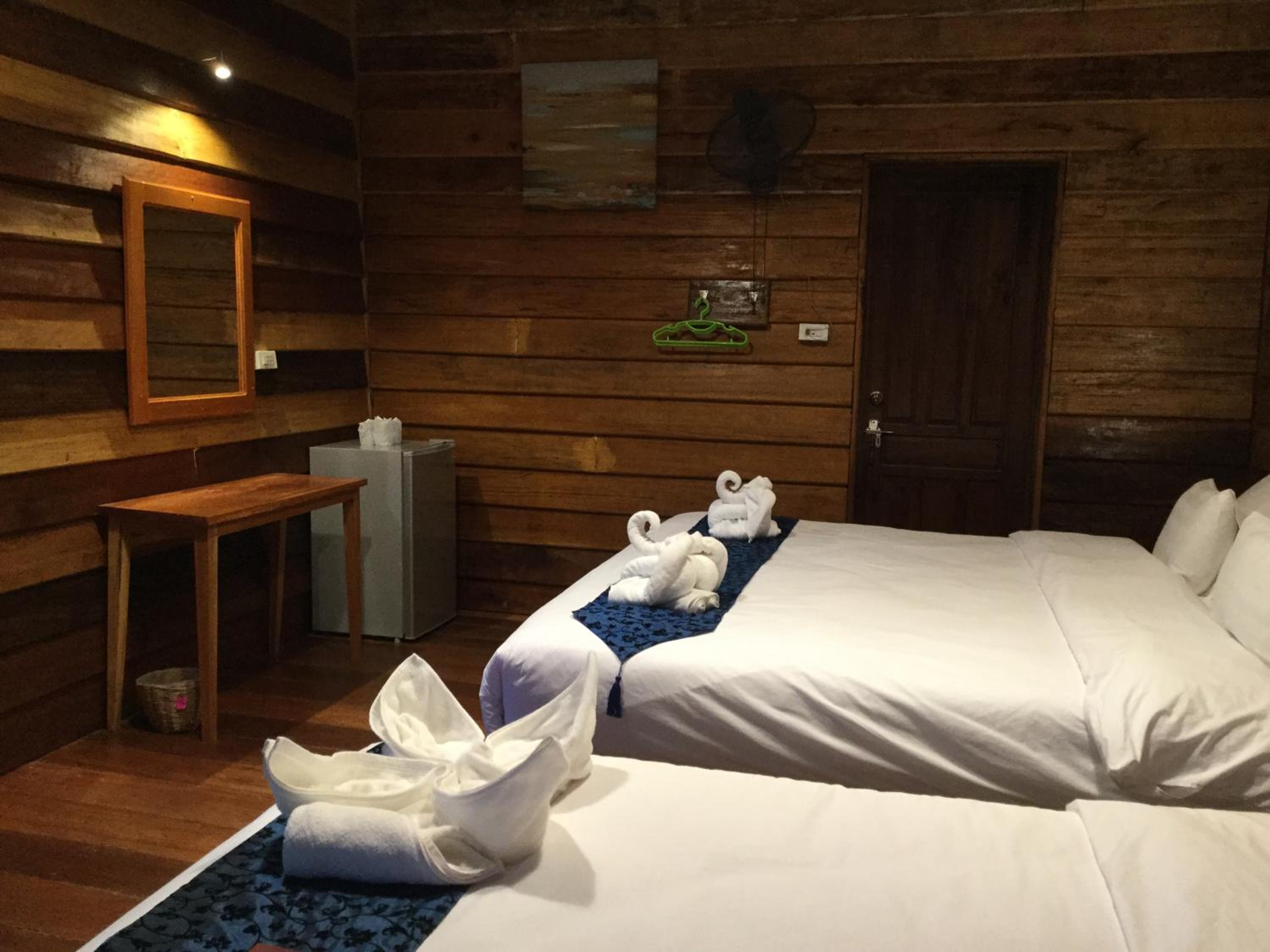 Phoxay Ngam Resort