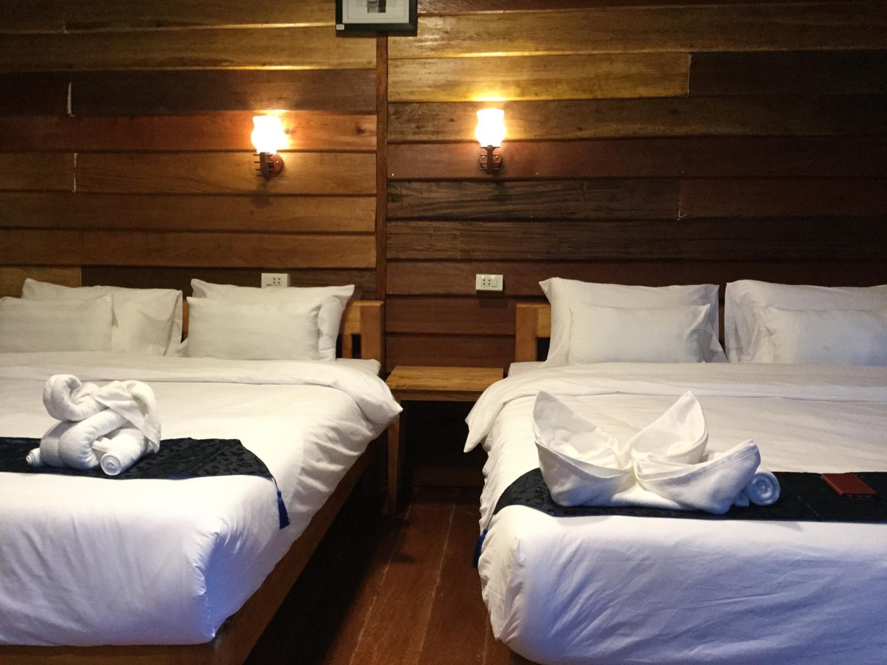 Phoxay Ngam Resort