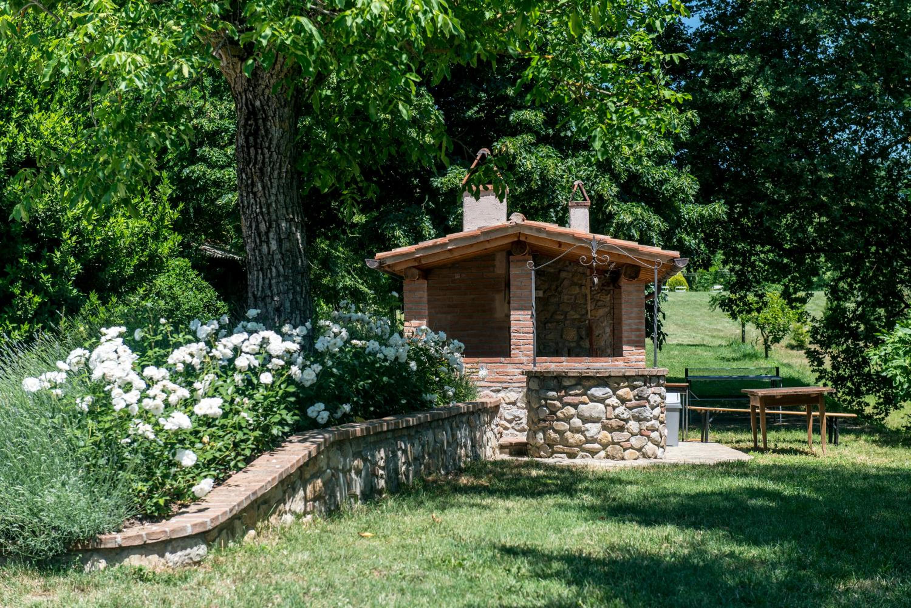Agriturismo I Gergoni view 4