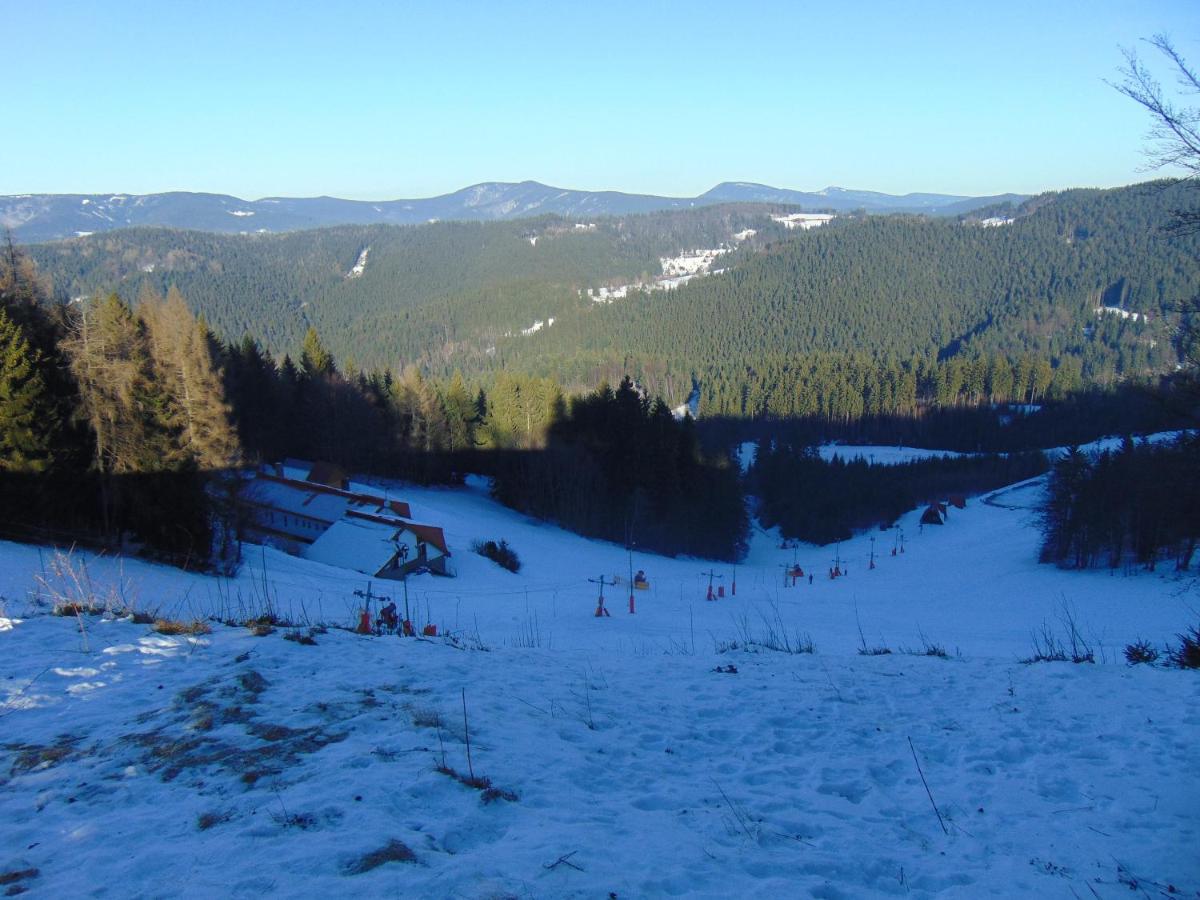 Penzion na Salaši