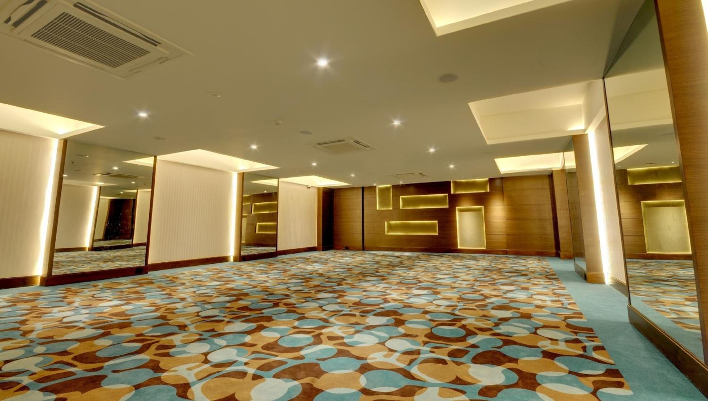 Hotel Platinum
