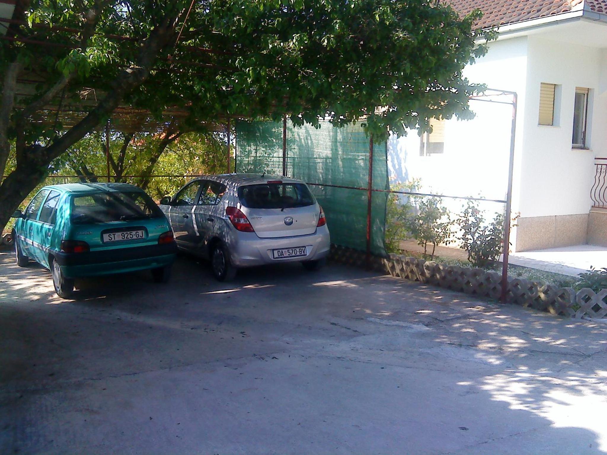 Apartment Nada
