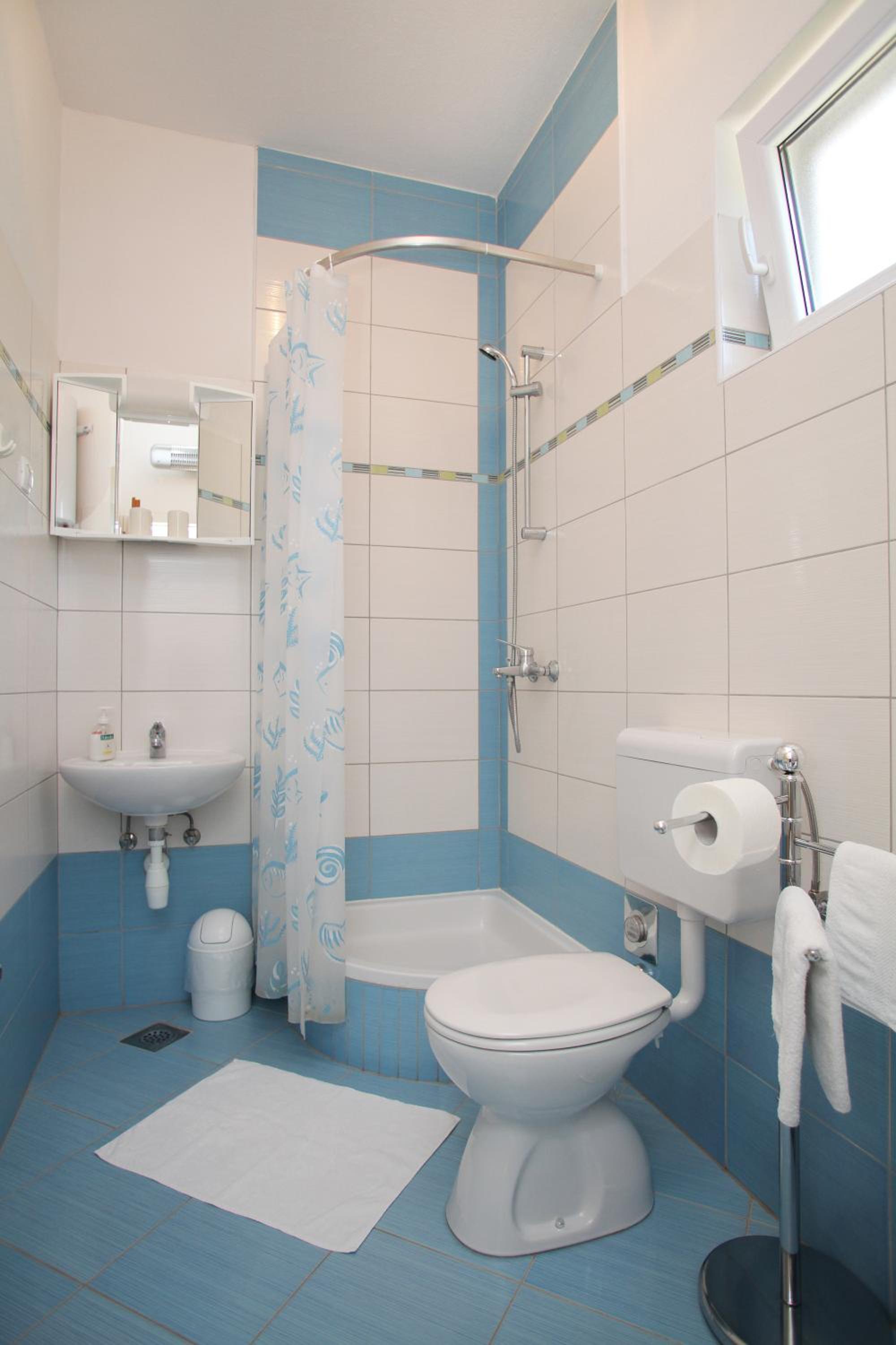 Apartment Nada