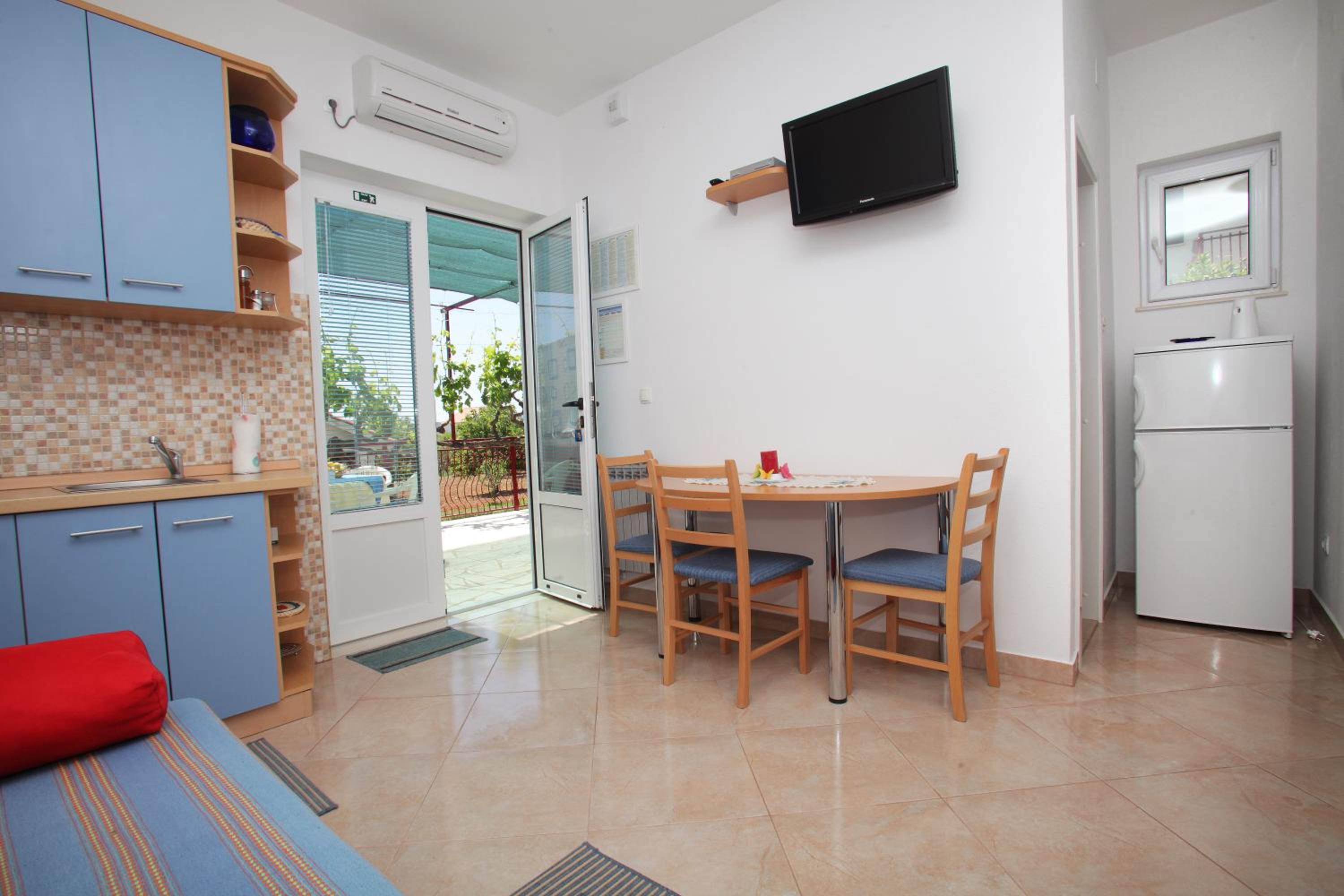 Apartment Nada