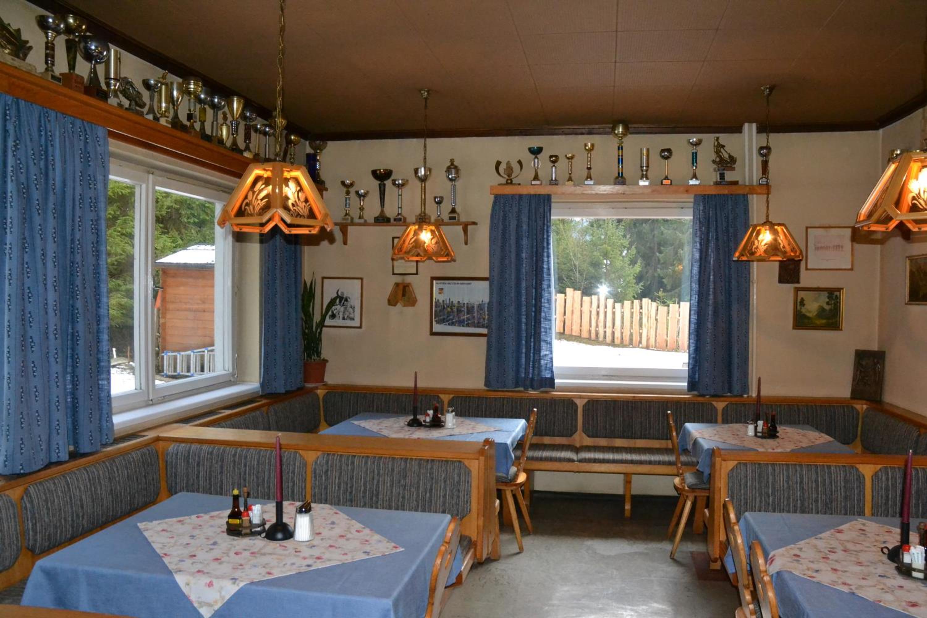 Pension Adlerhorst
