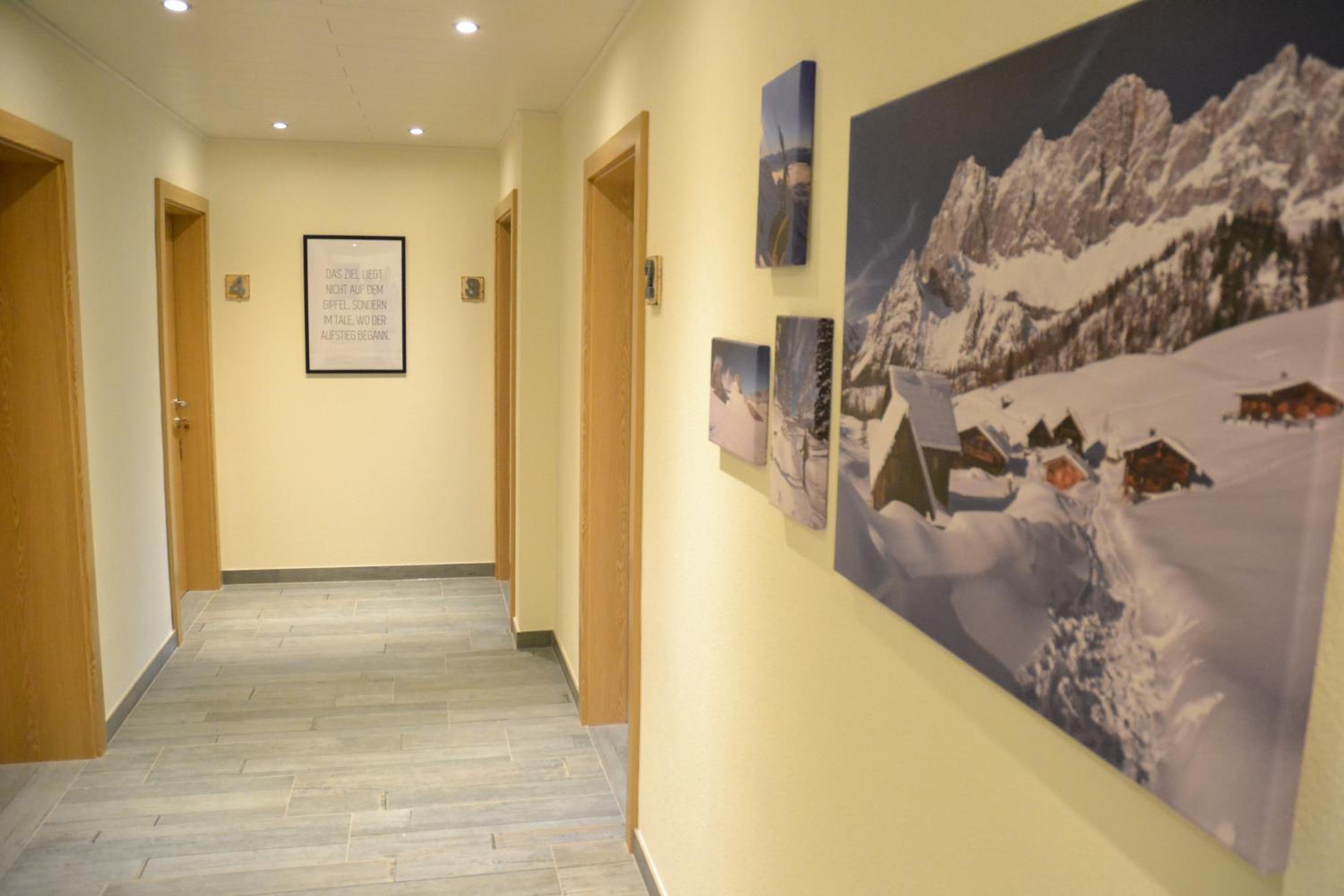 Pension Adlerhorst