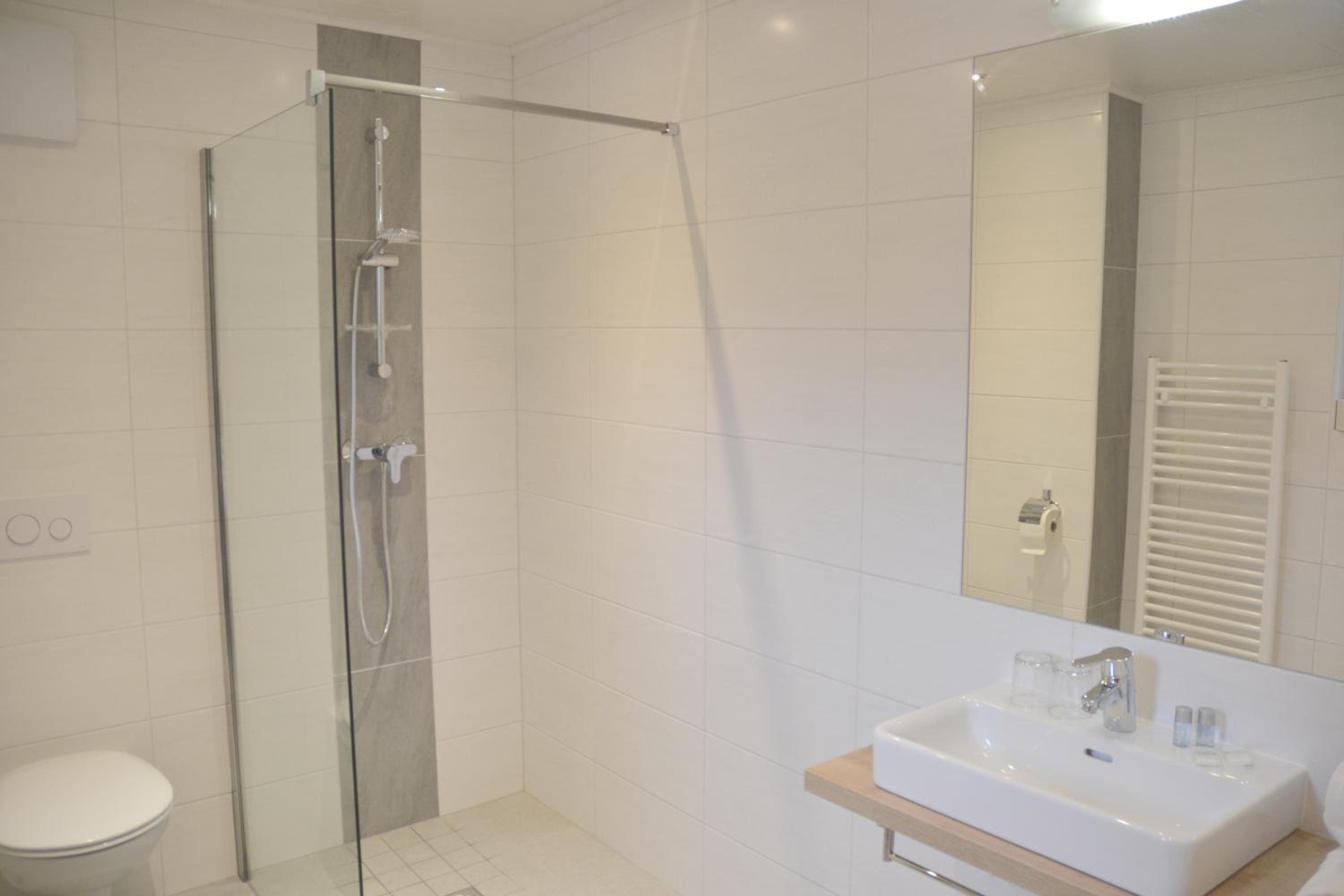 Pension Adlerhorst
