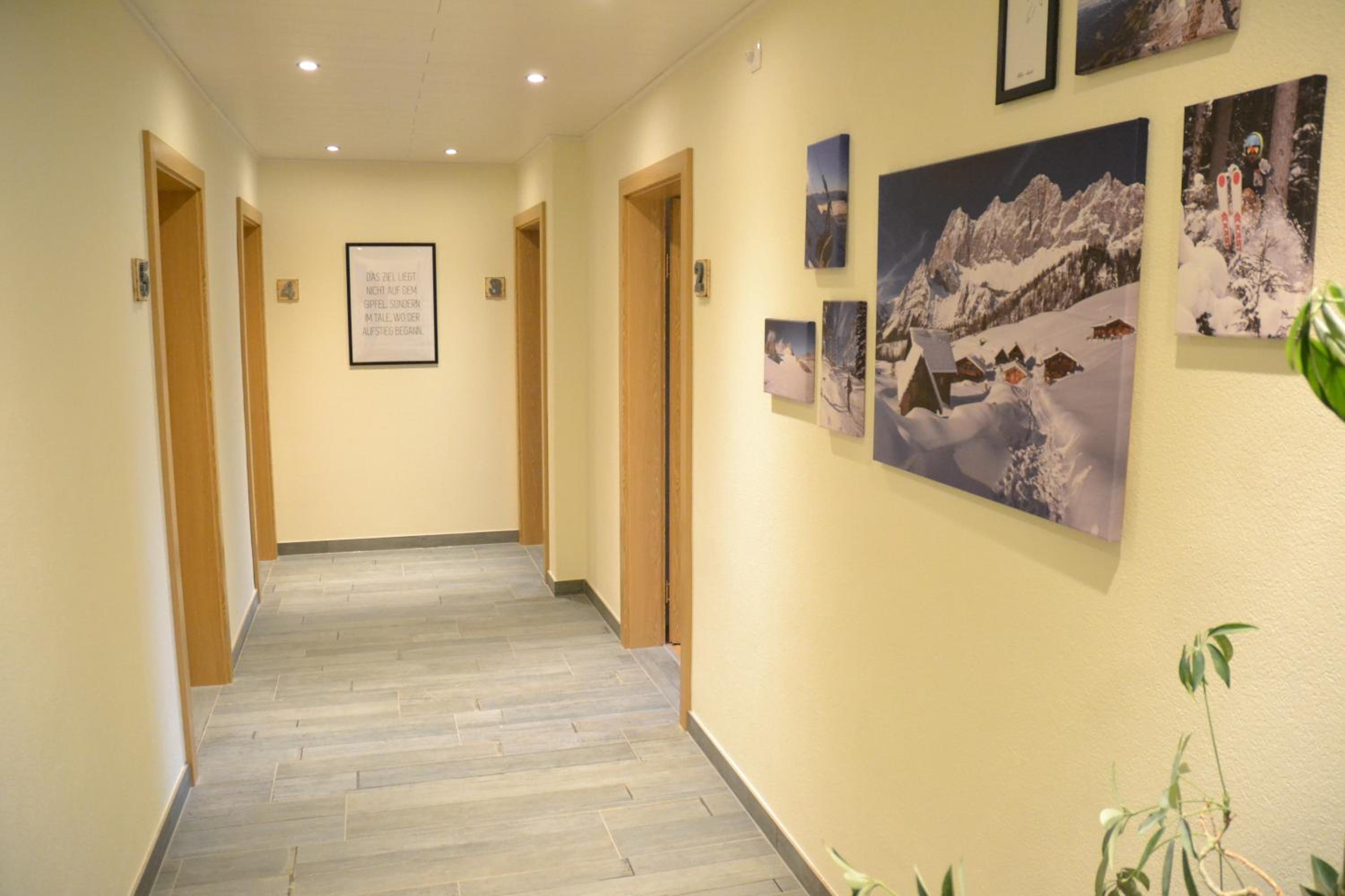 Pension Adlerhorst