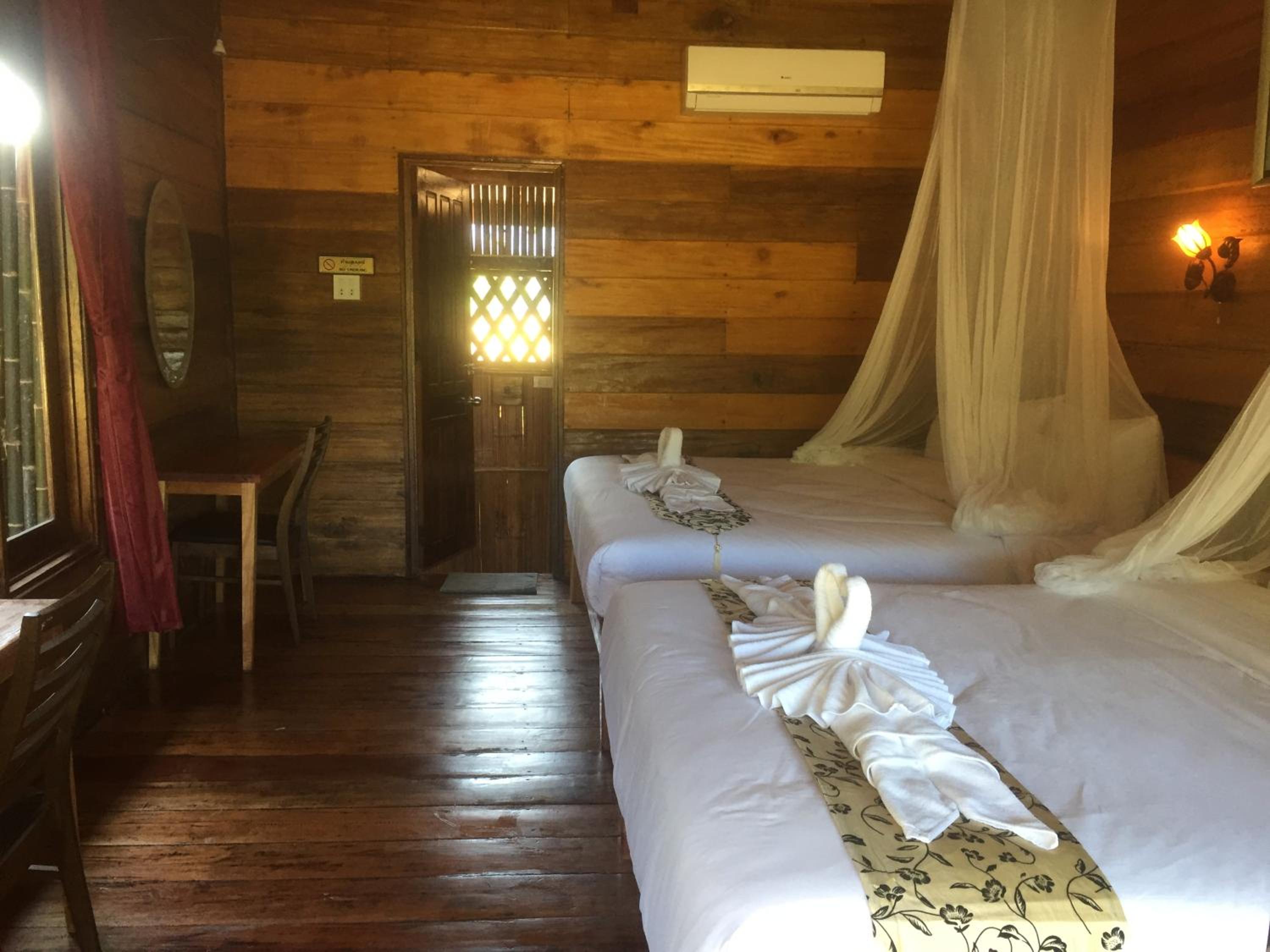 Phoxay Ngam Resort
