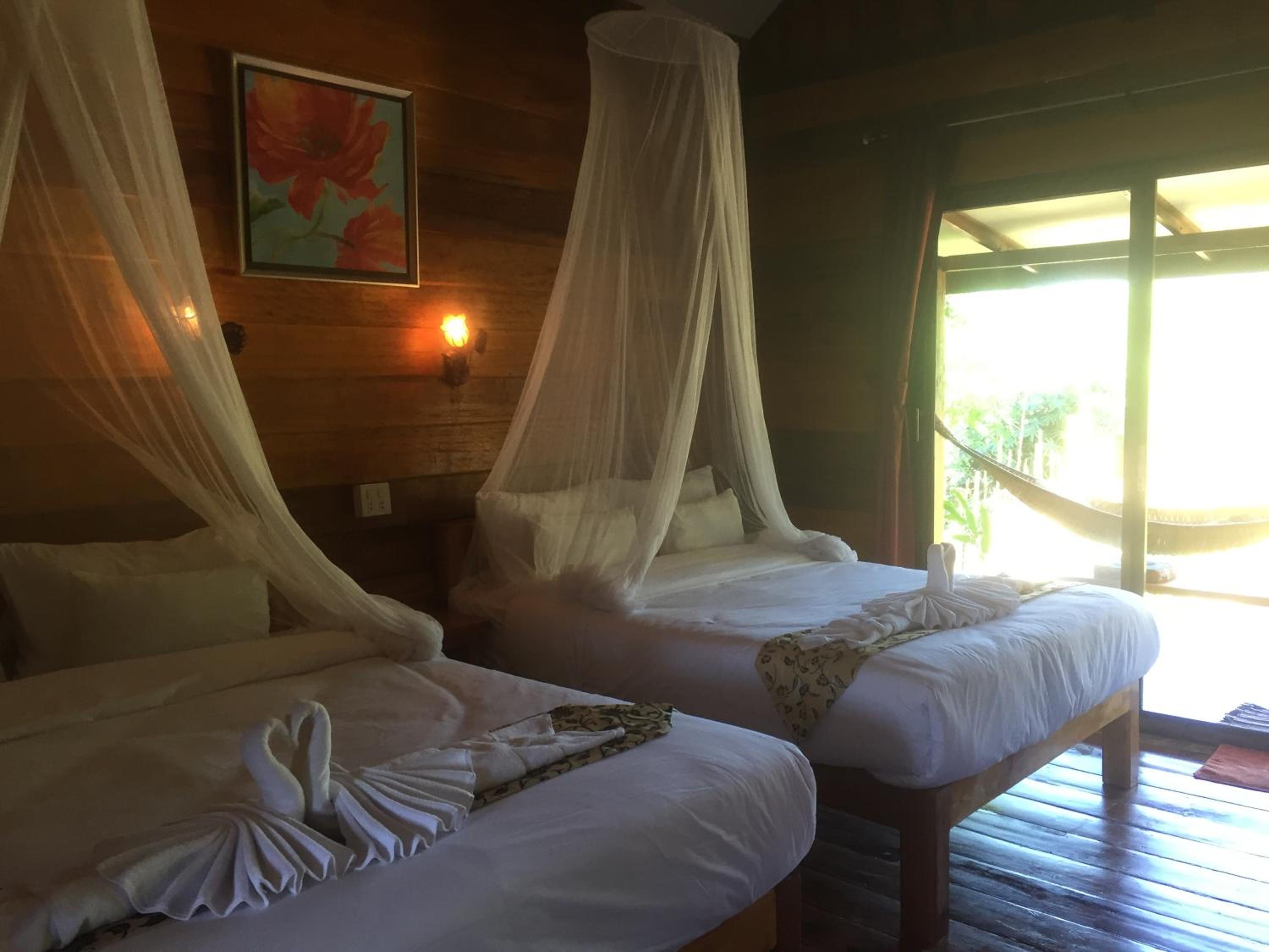 Phoxay Ngam Resort