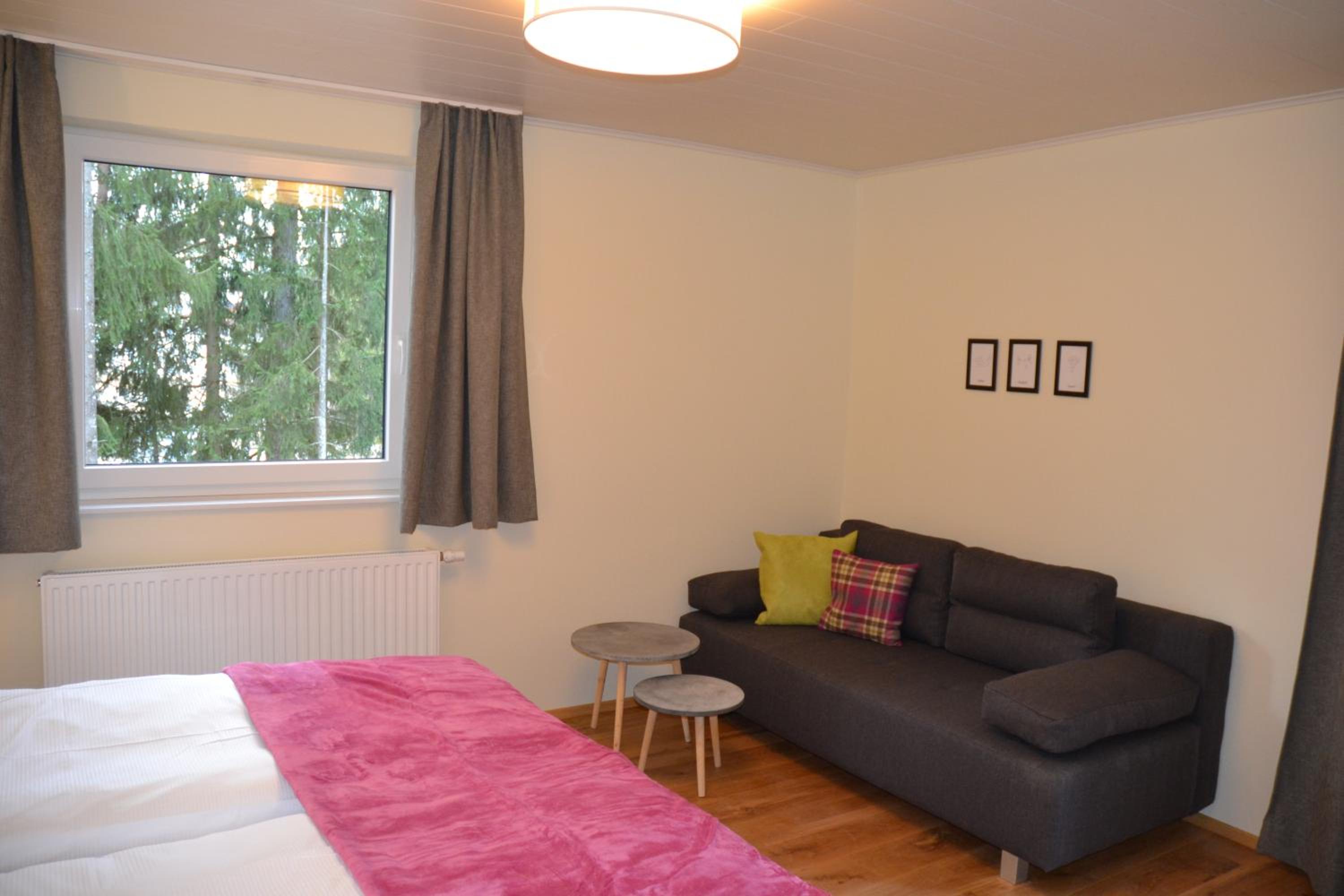 Pension Adlerhorst
