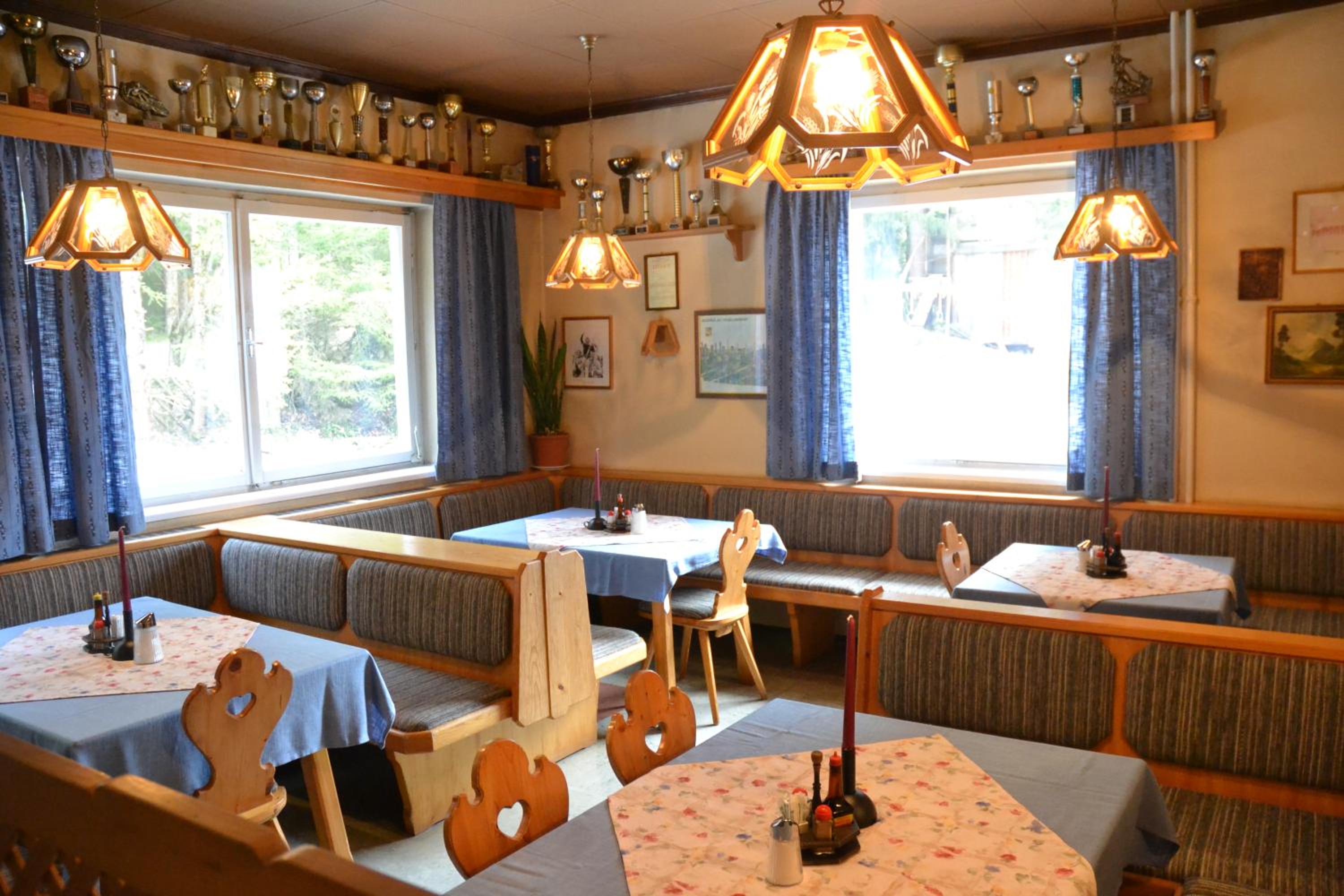 Pension Adlerhorst