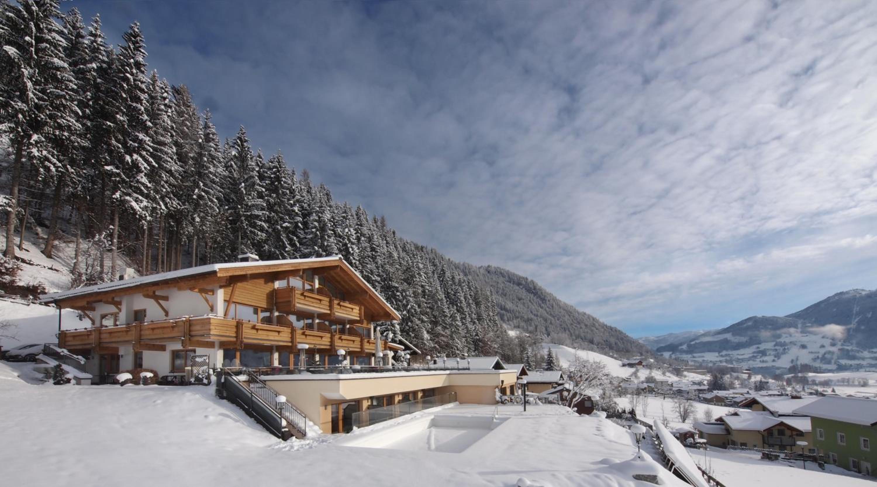 Hotel Silberfux - Image 1