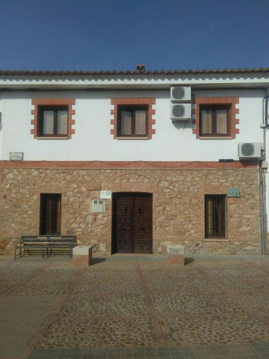 Casa Rural Pastora Marcela