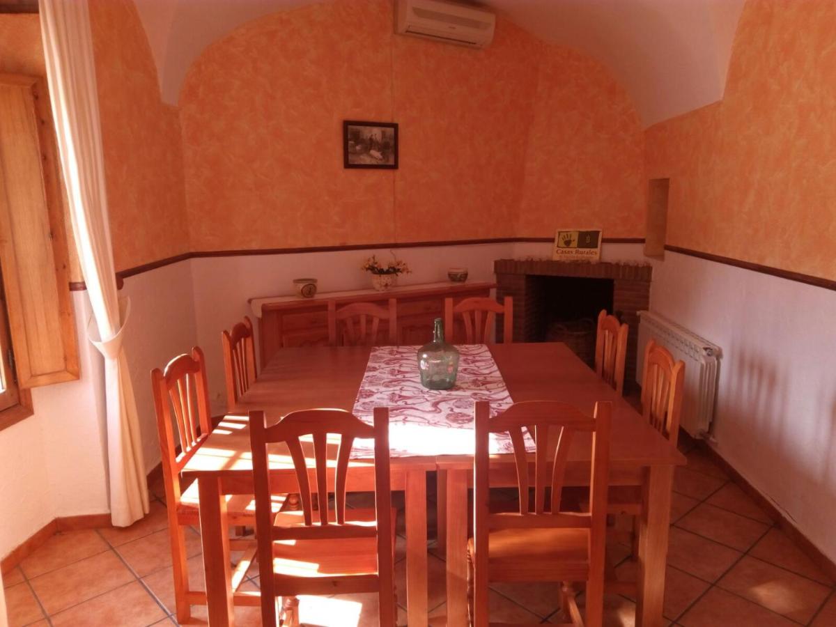 Casa Rural Pastora Marcela