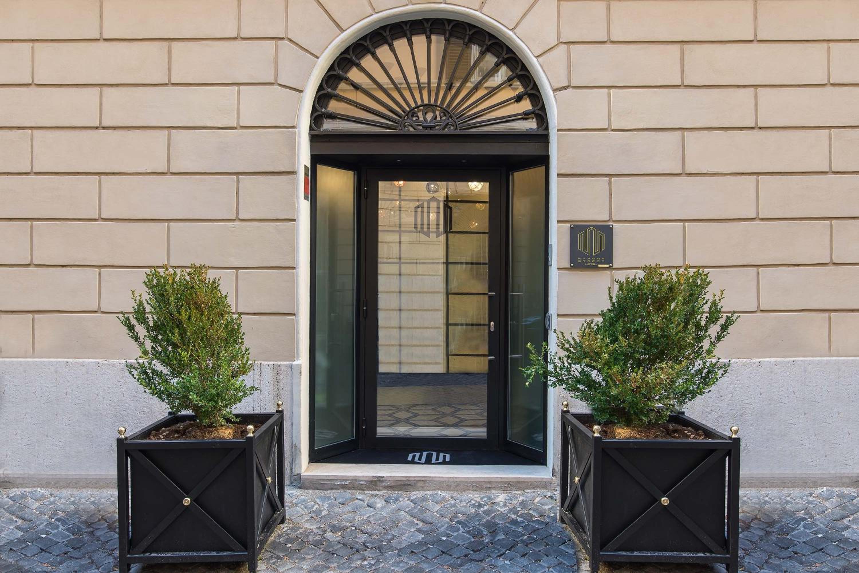 Hotel Navona Street Hotel - Image 1