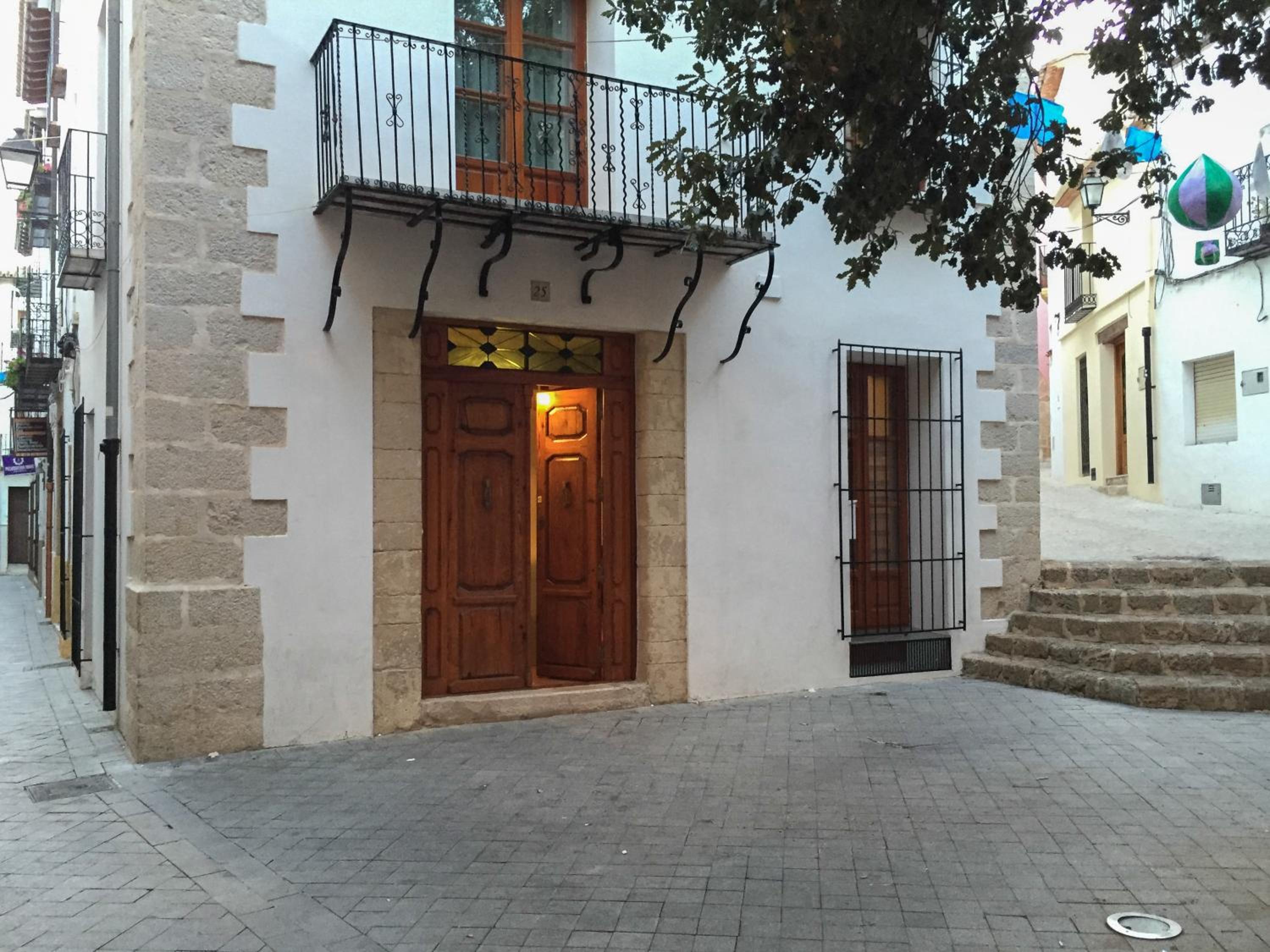 Casa Rural El Riberer view 5