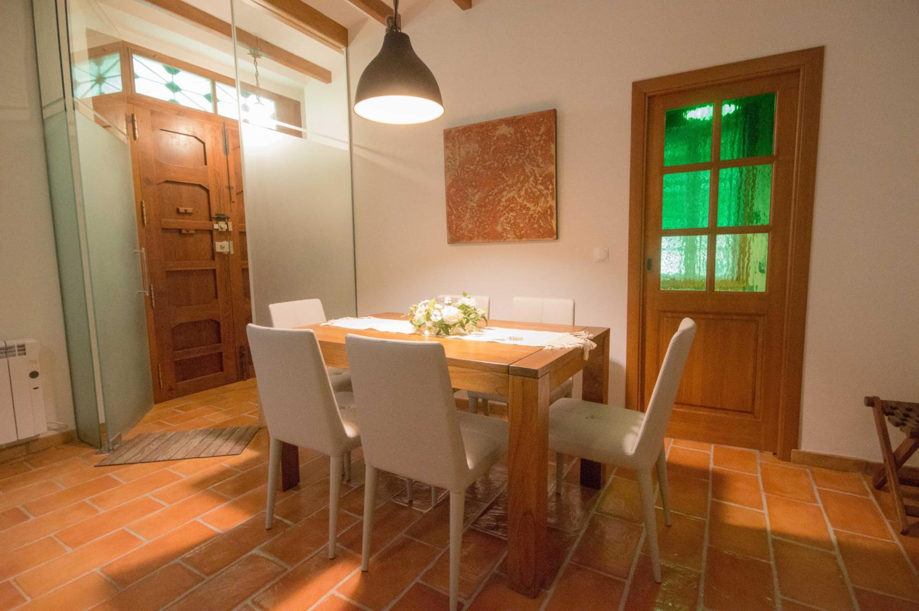 Casa Rural El Riberer view 4
