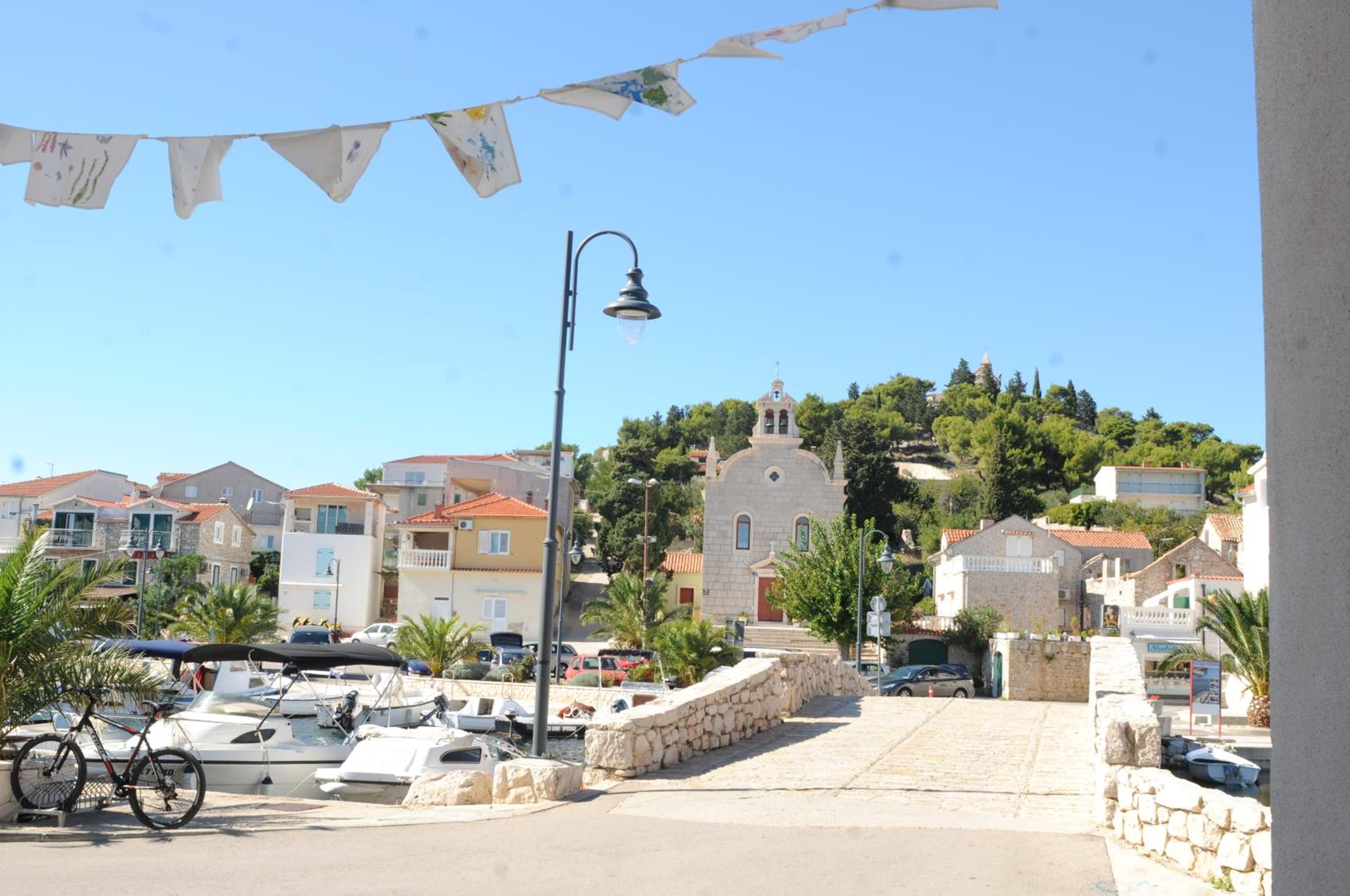 Apartments Jareb