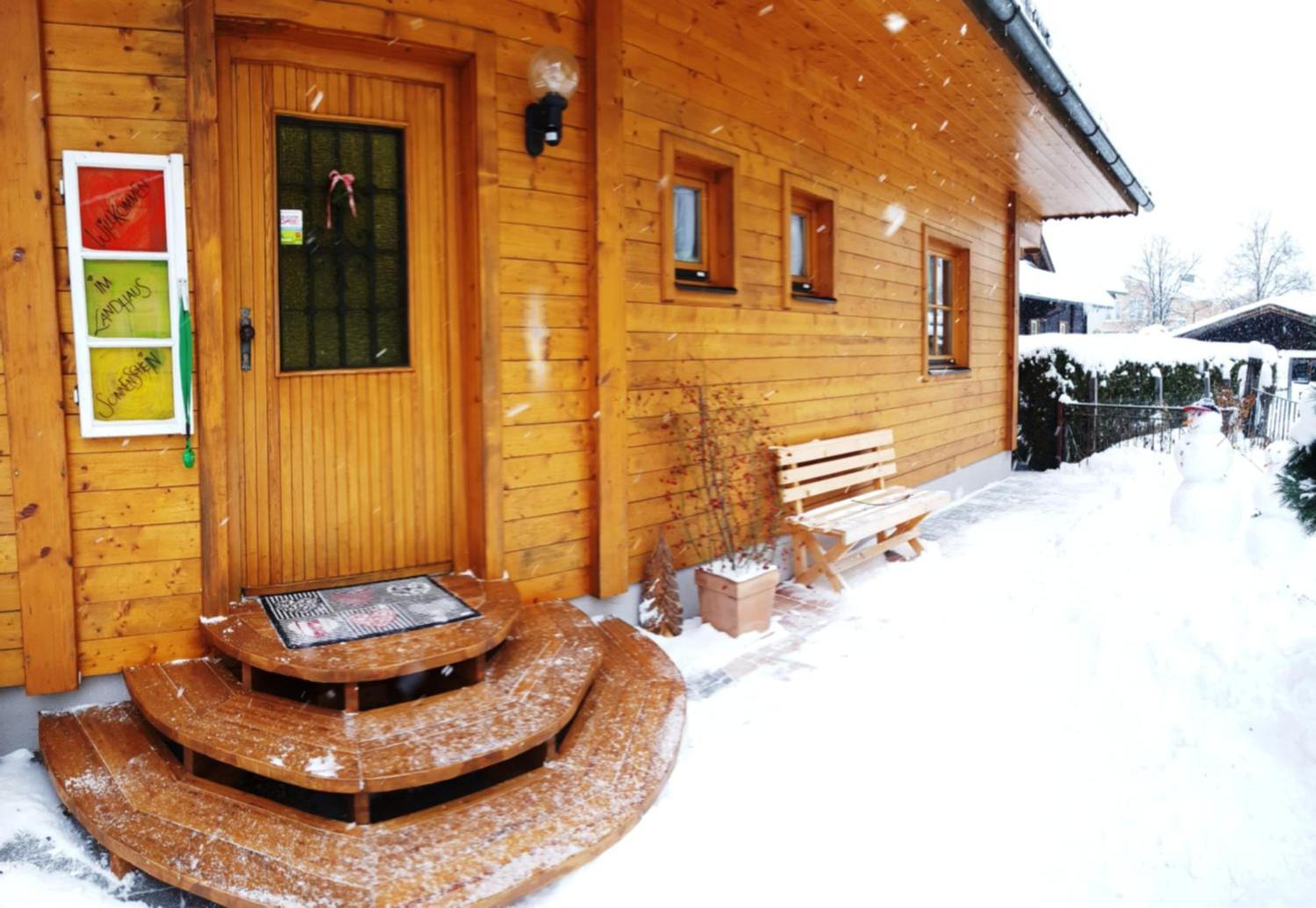 Landhaus Sonnenschein view 4