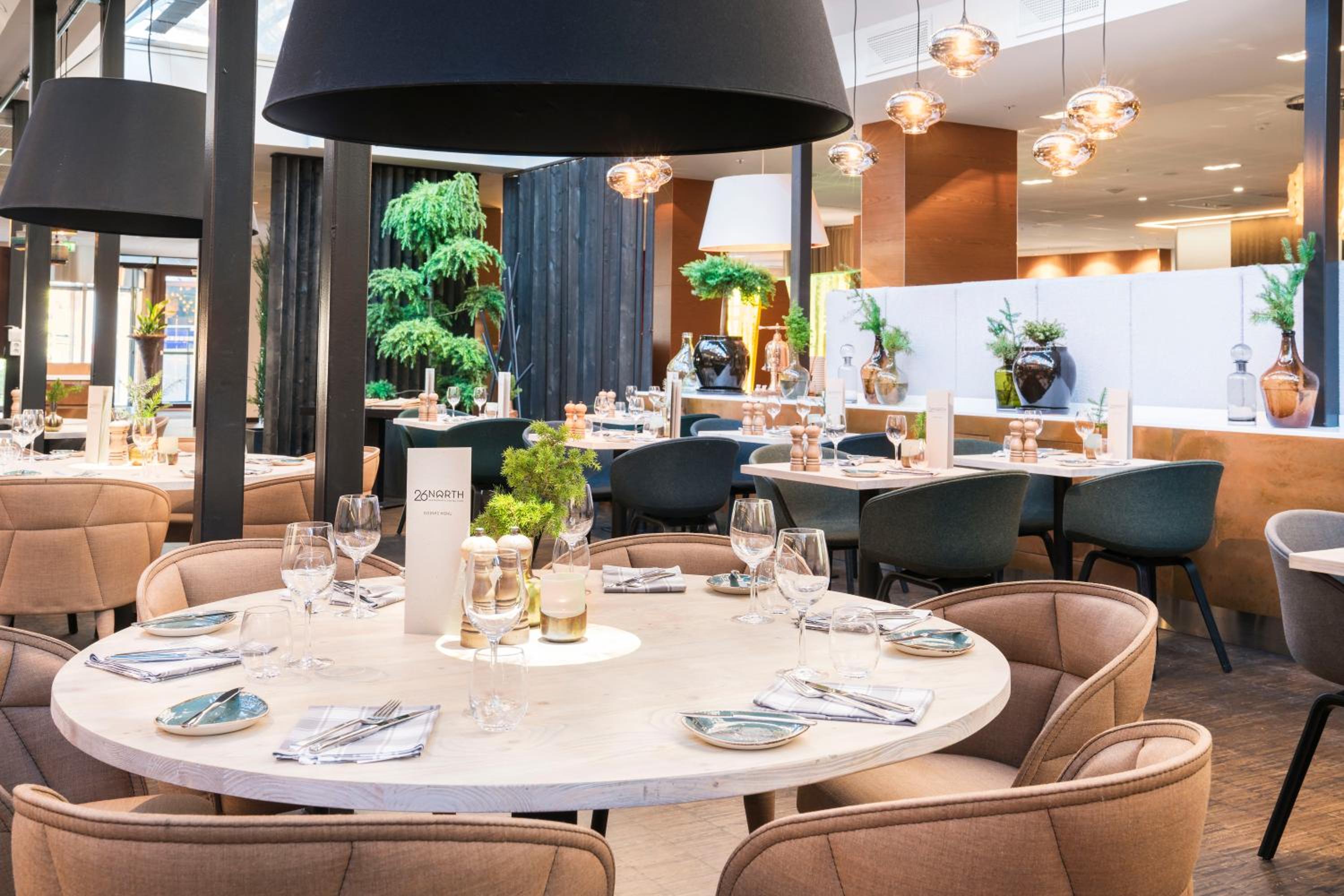 Bergen Vacations - Radisson Blu Royal Hotel, Bergen - Property Image 27