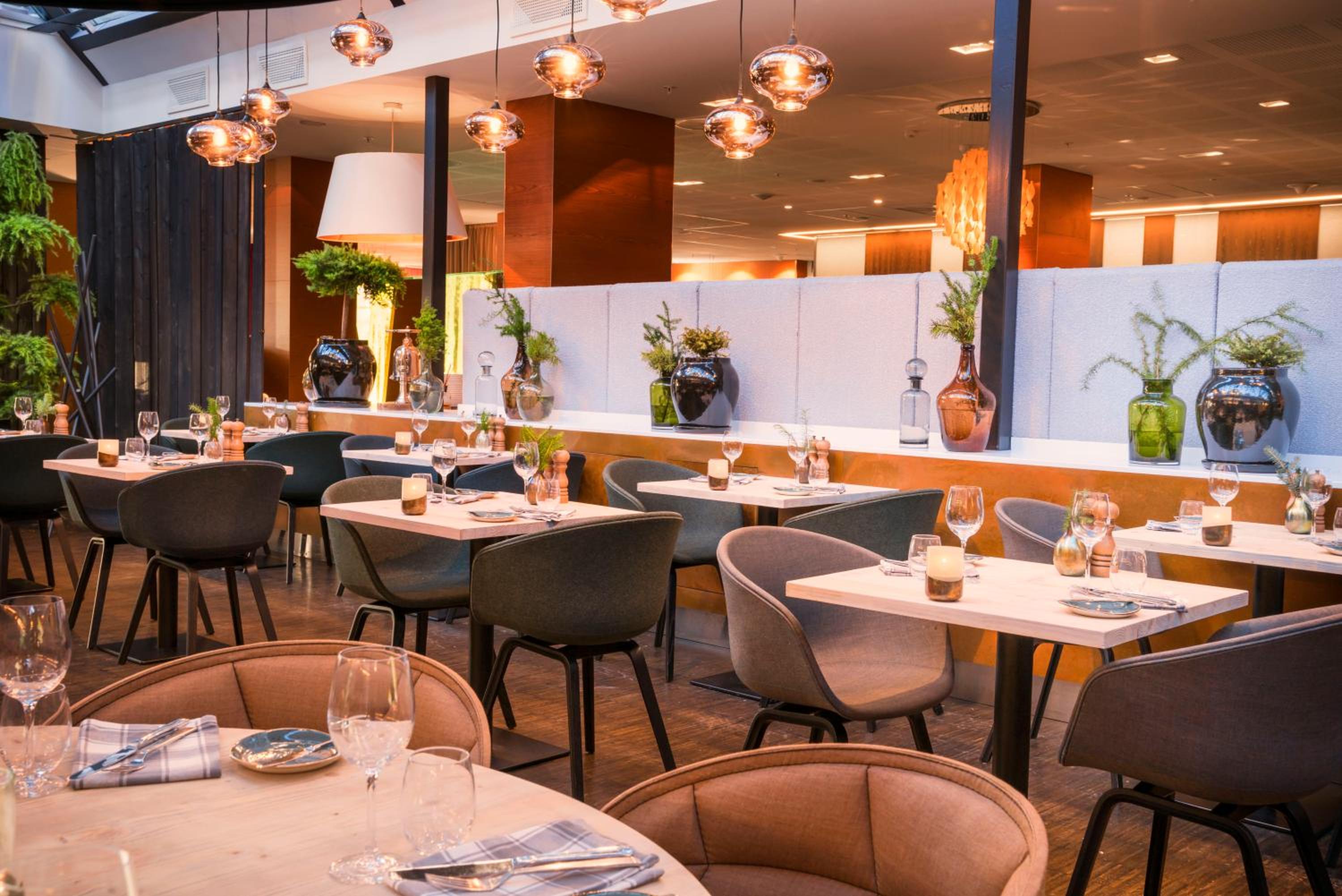 Bergen Vacations - Radisson Blu Royal Hotel, Bergen - Property Image 26