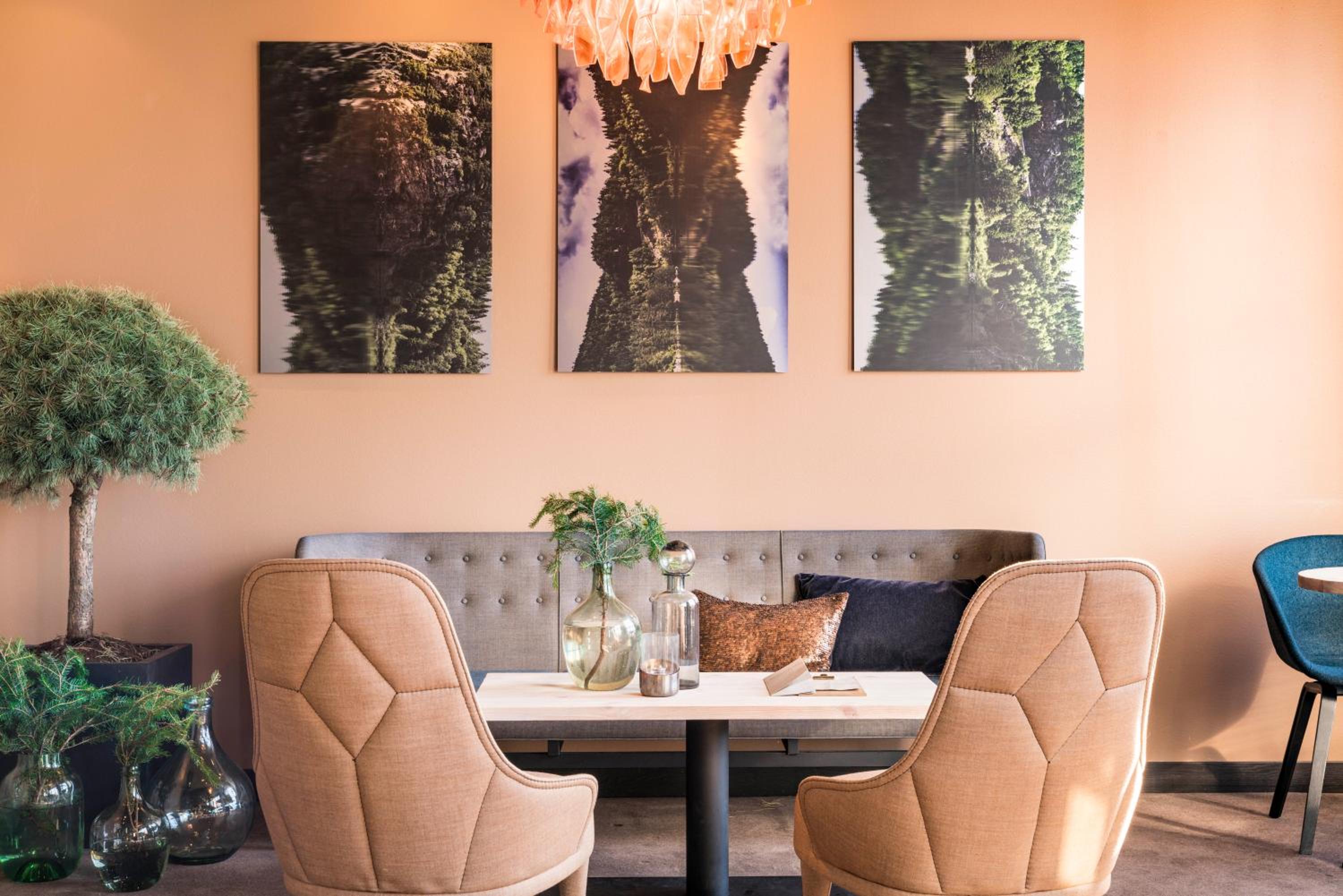 Bergen Vacations - Radisson Blu Royal Hotel, Bergen - Property Image 29