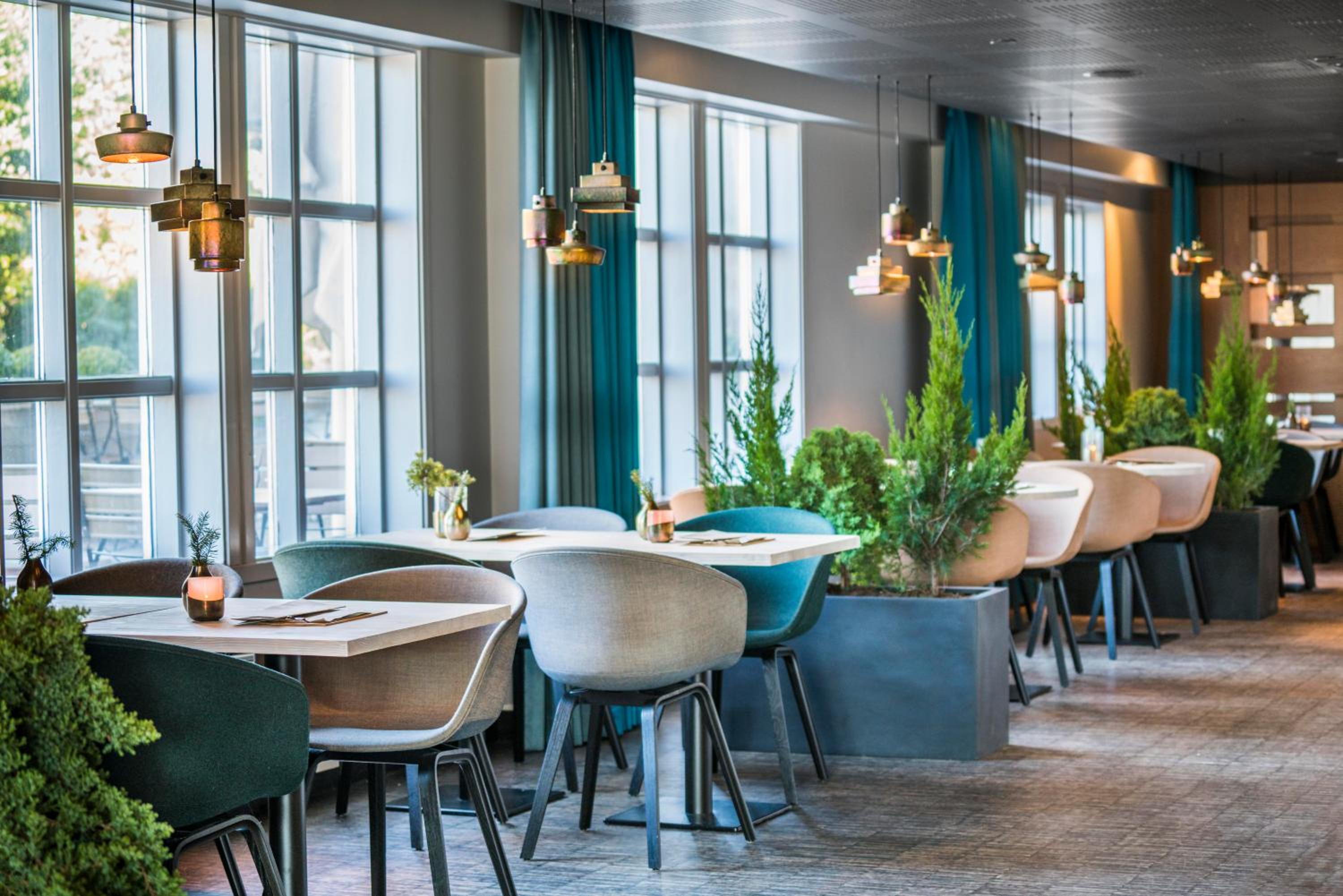 Bergen Vacations - Radisson Blu Royal Hotel, Bergen - Property Image 19