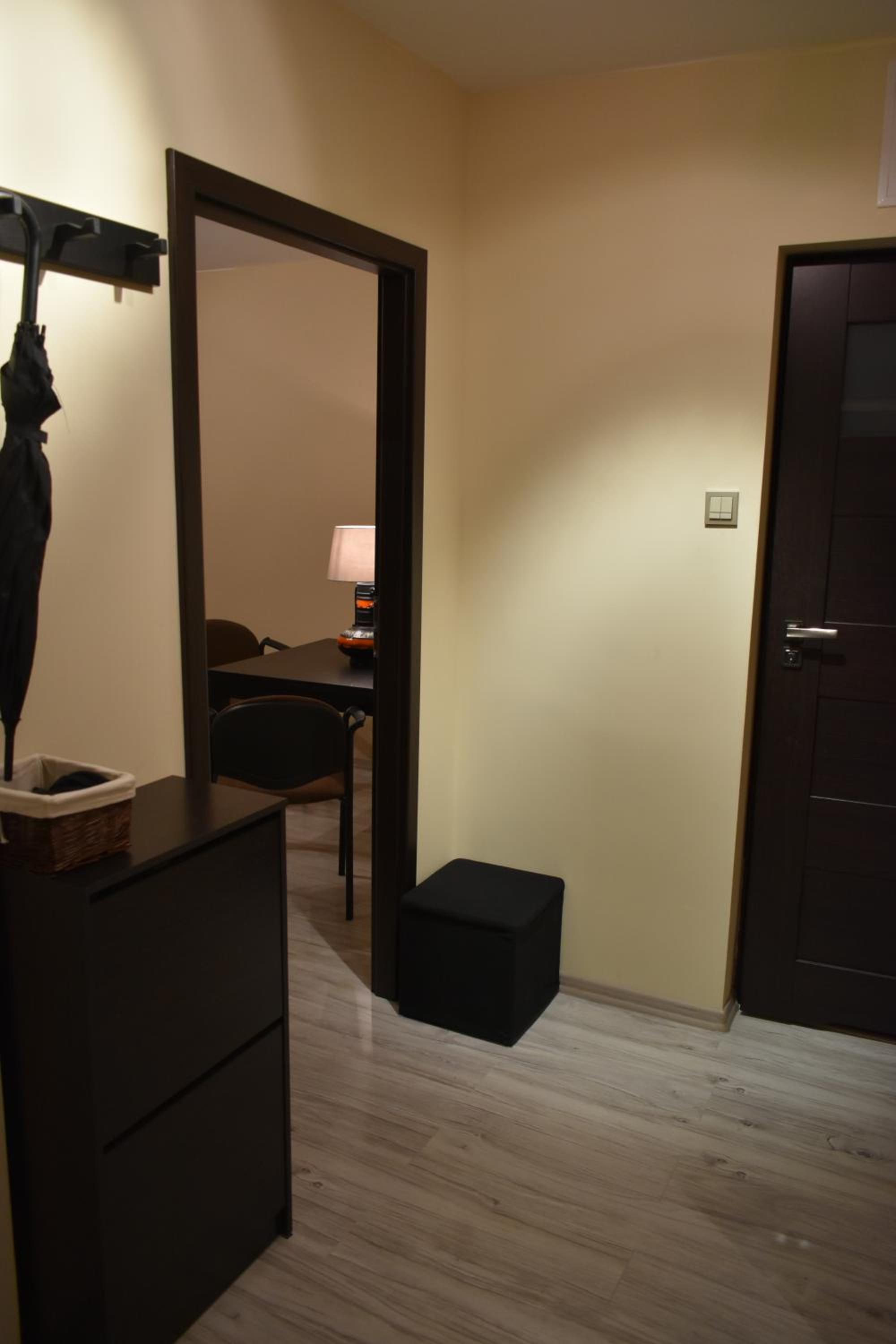 Apartment 6 Gwiazdek view 3