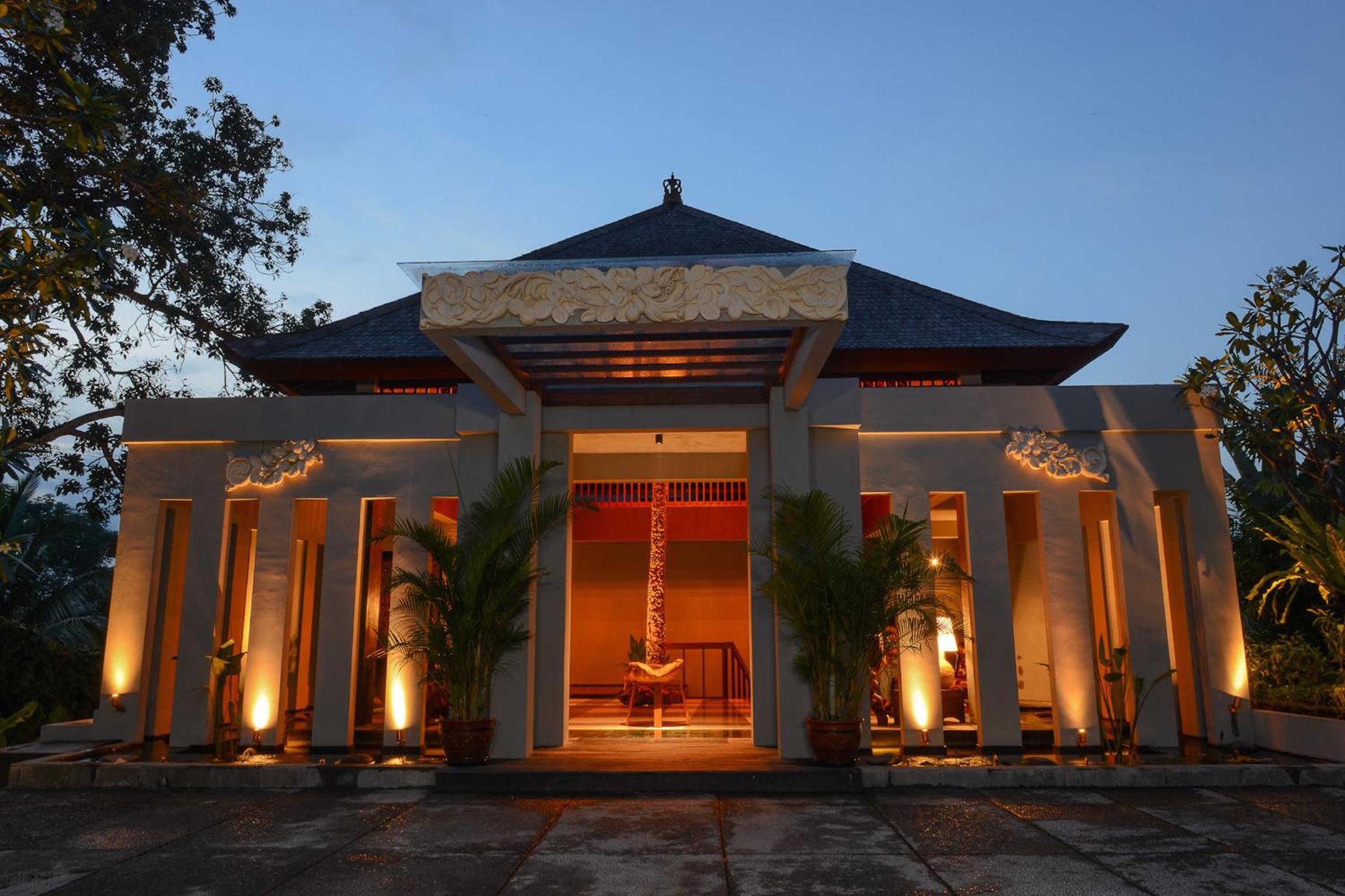 Hotel Ayuterra Resort - Image 1