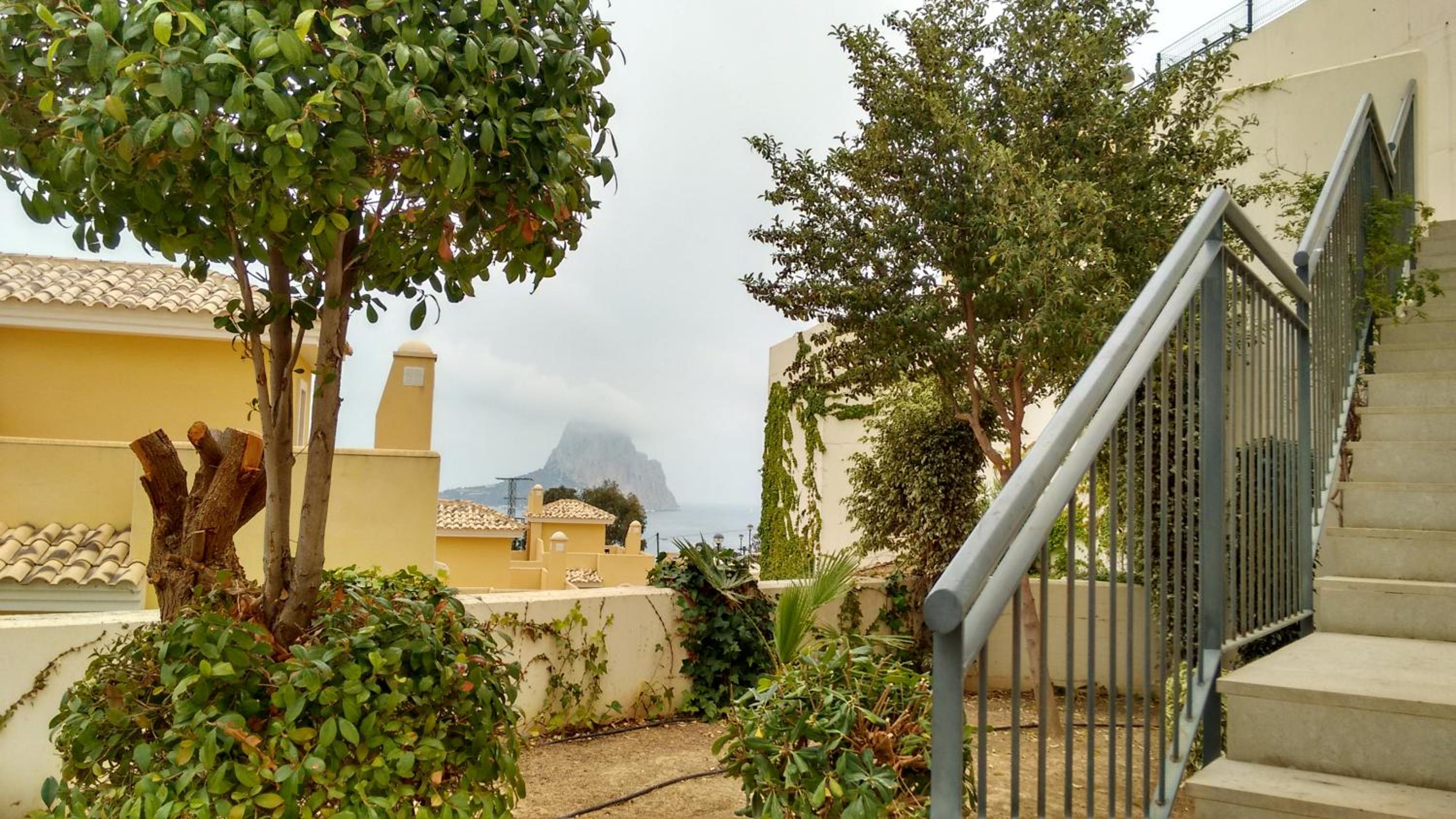Casa Montesol
