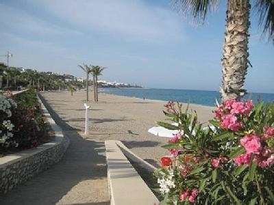 Virgen del Mar Holidays