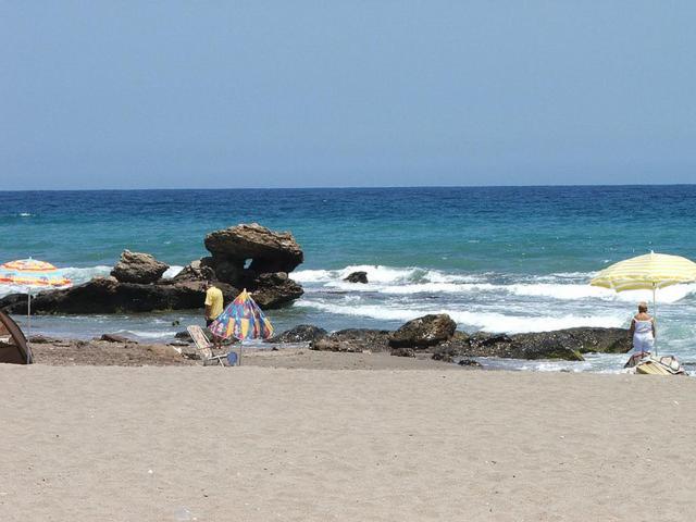 Virgen del Mar Holidays