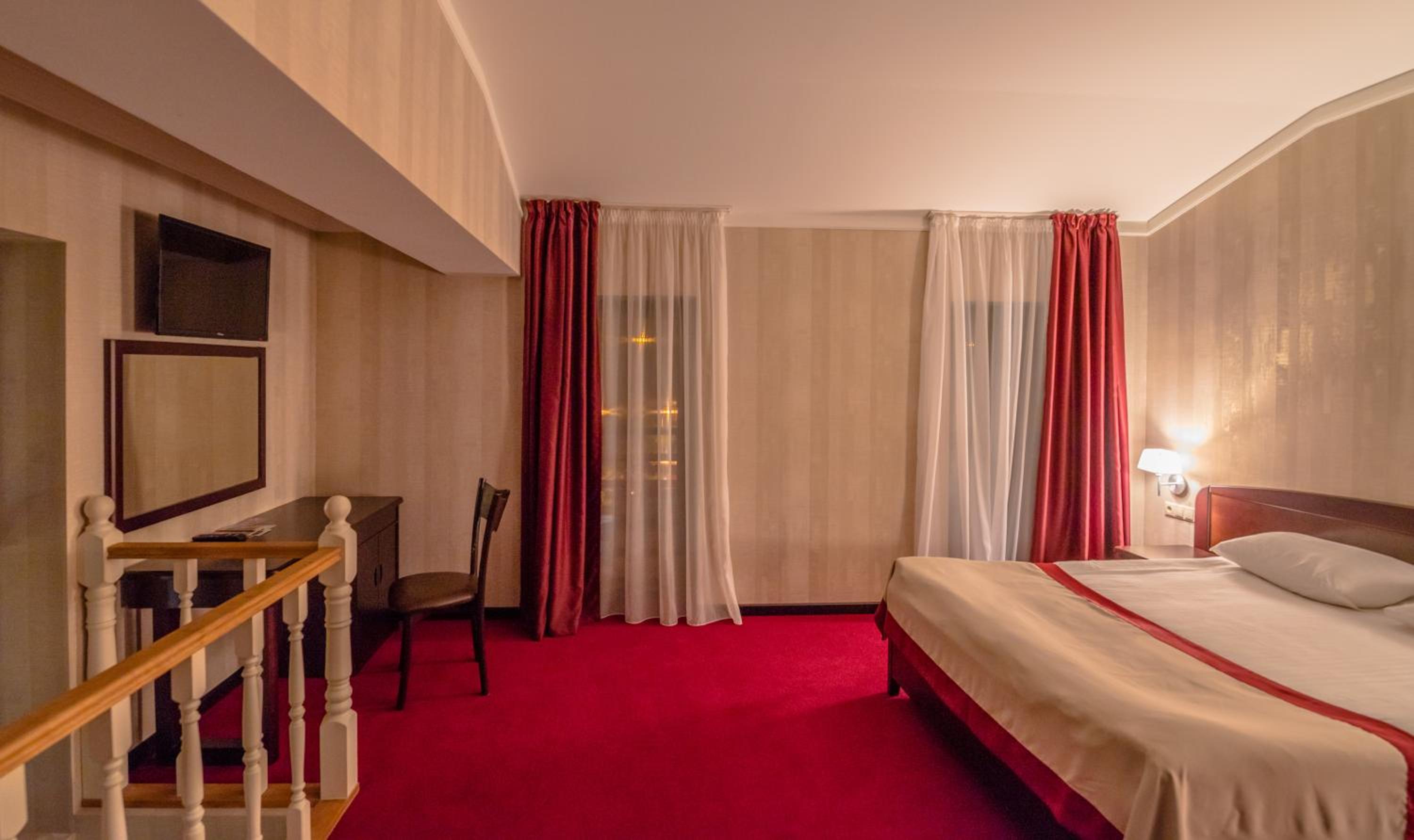 Kopala Tskneti Hotel